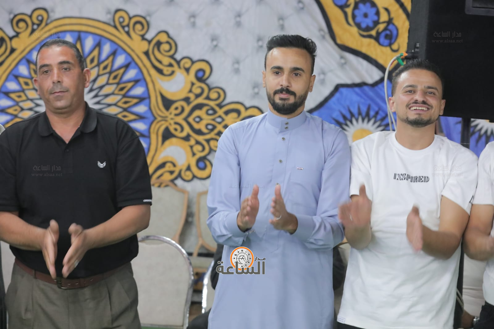 Madar Al-Saa Images 0.030646287338206624