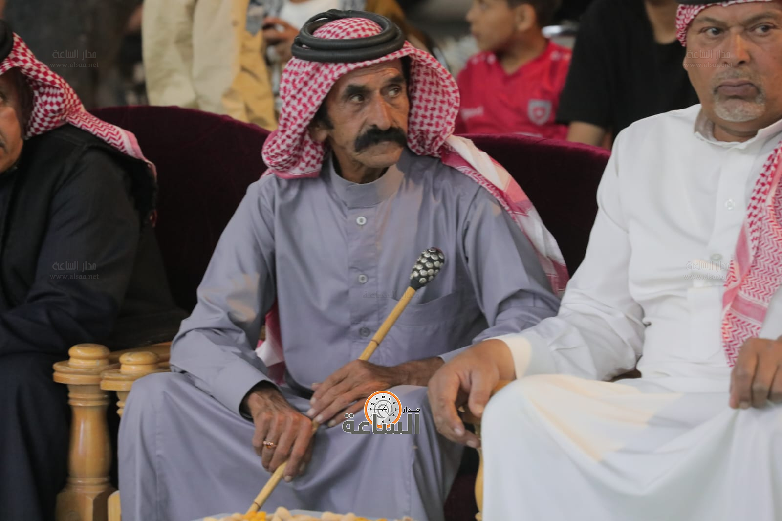 Madar Al-Saa Images 0.8003050827780066