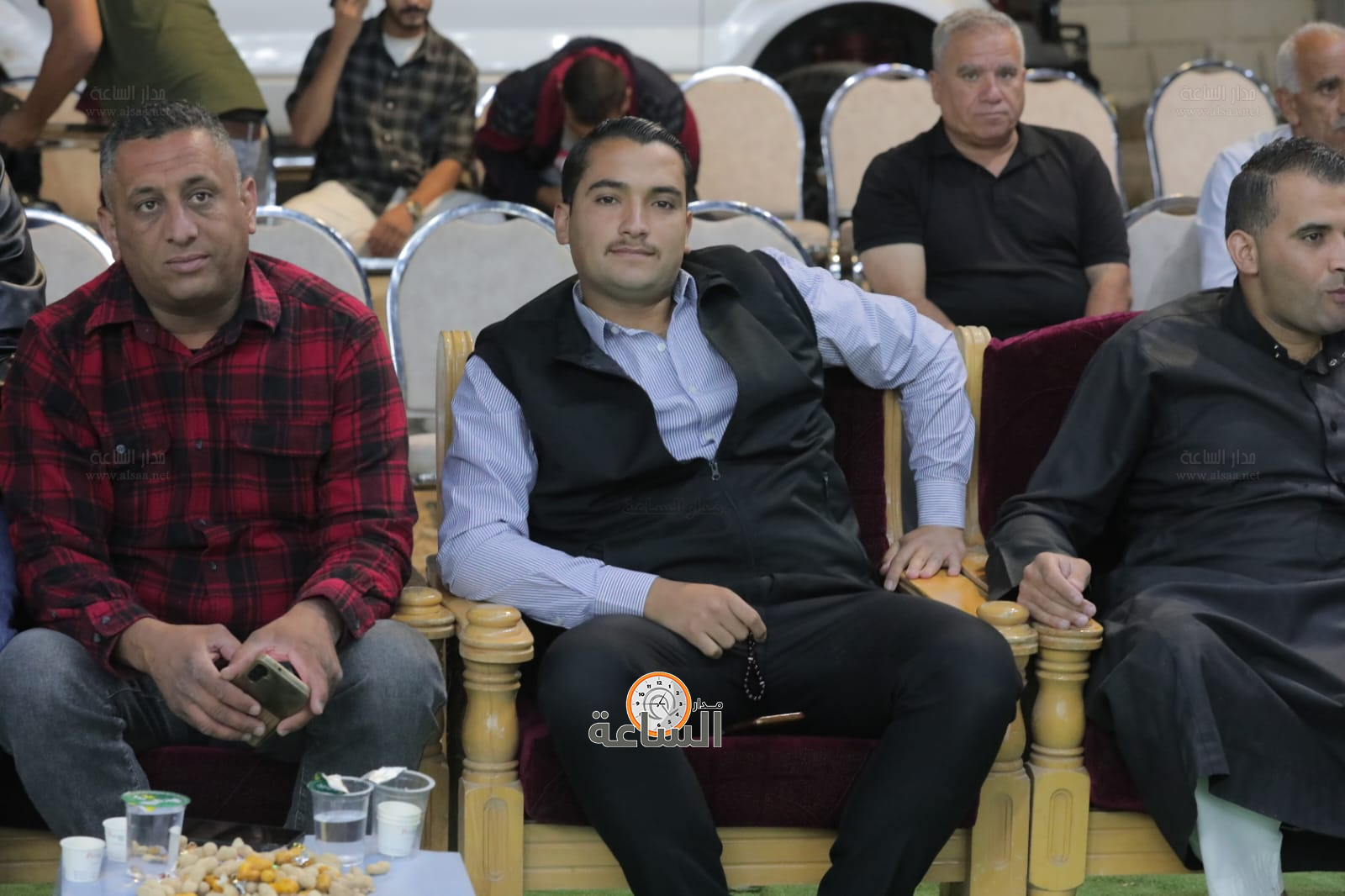 Madar Al-Saa Images 0.8042630703545278