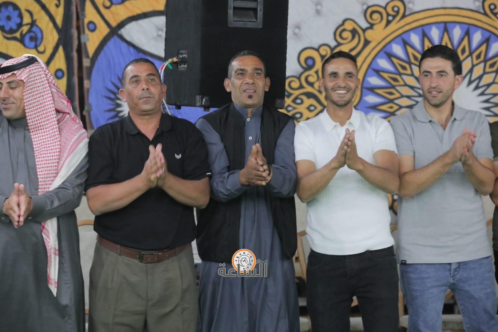 Madar Al-Saa Images 0.9565733524873046