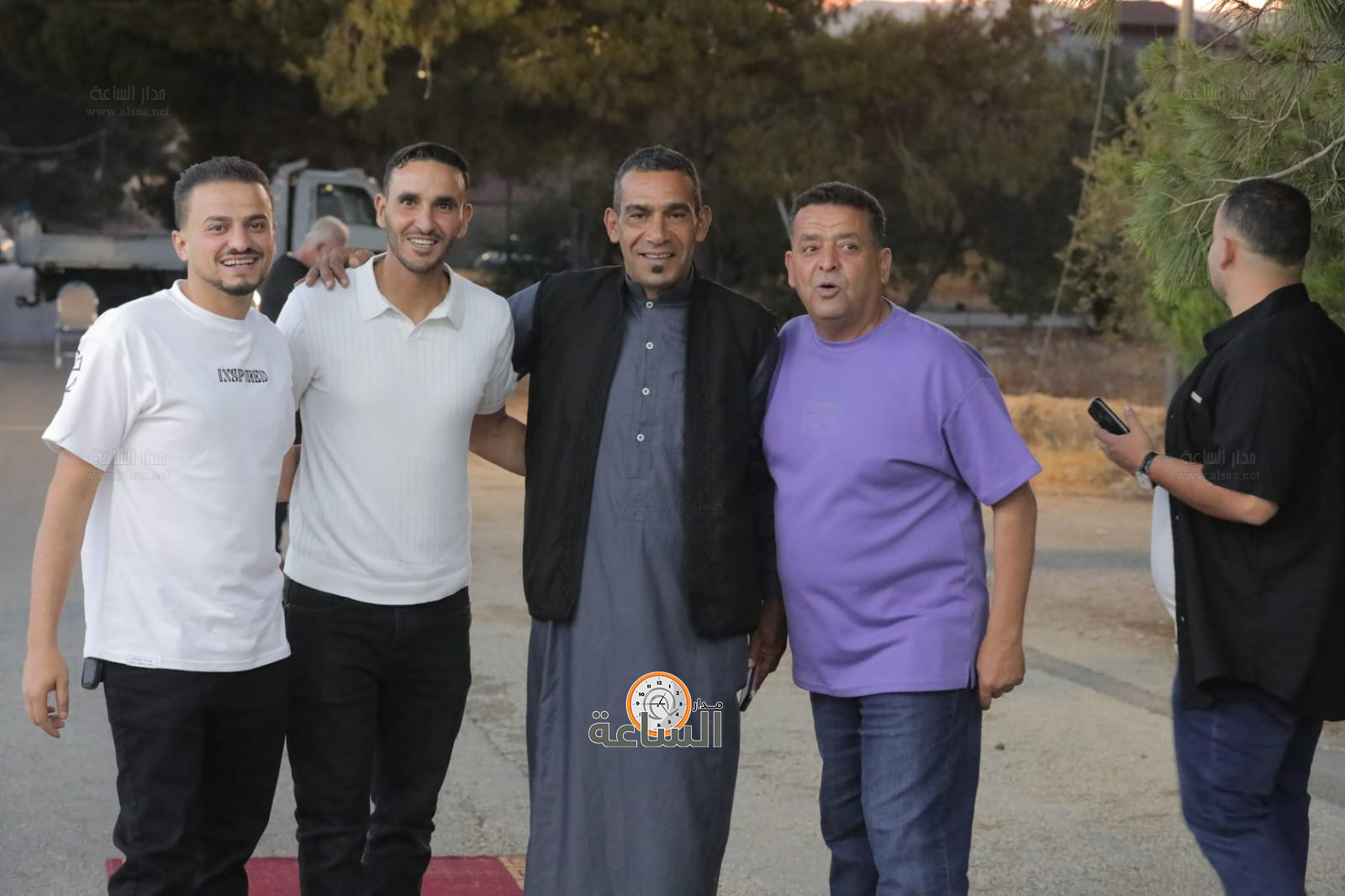 Madar Al-Saa Images 0.670118155380982