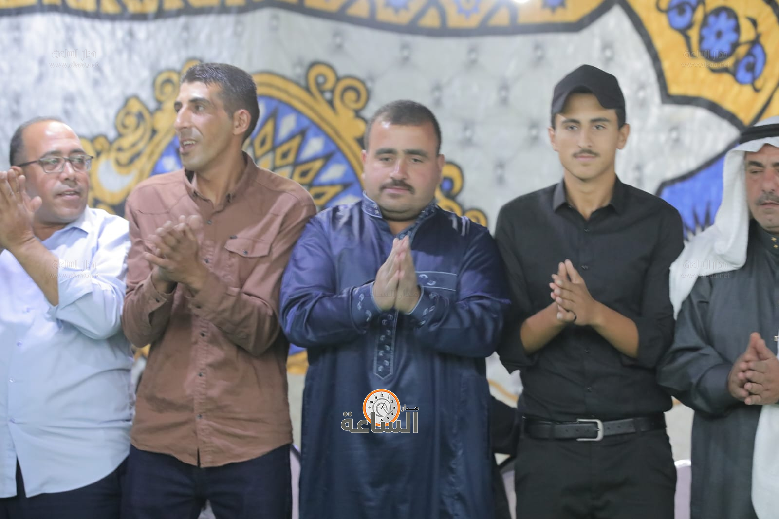 Madar Al-Saa Images 0.003954529468039869