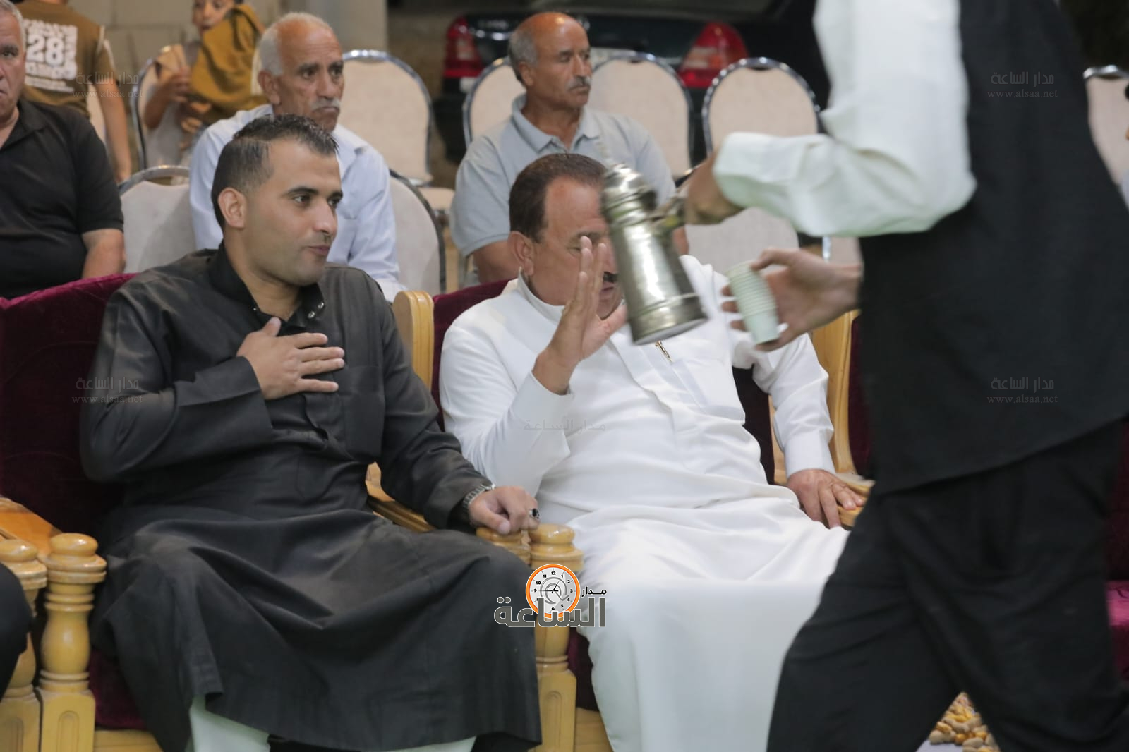 Madar Al-Saa Images 0.18327950699861983