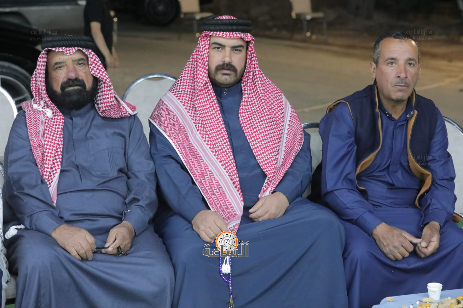 Madar Al-Saa Images 0.5290027734913104