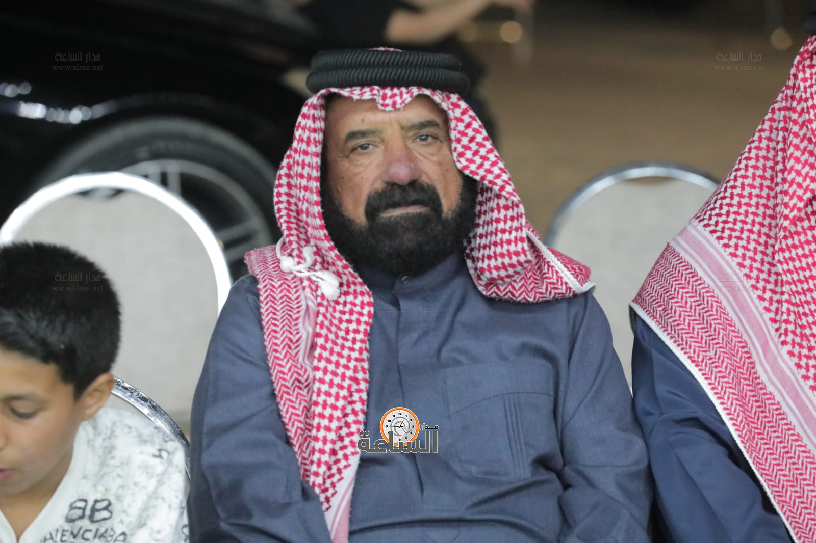 Madar Al-Saa Images 0.46798929430349234