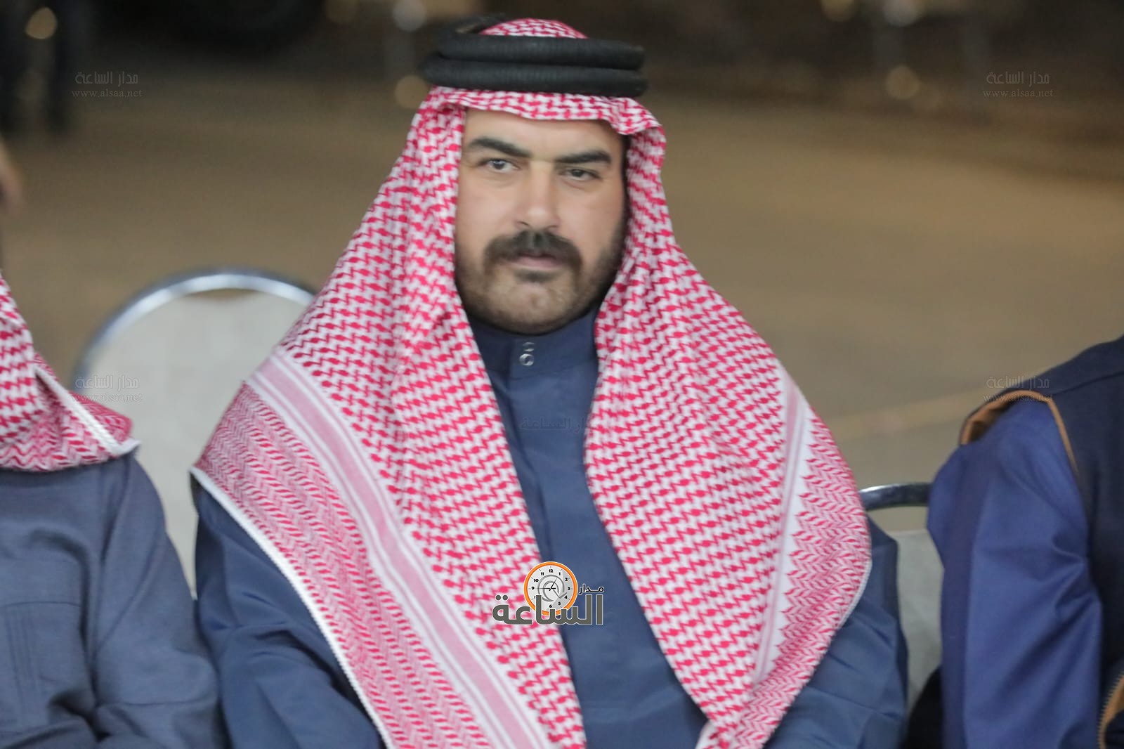 Madar Al-Saa Images 0.2074056592435728