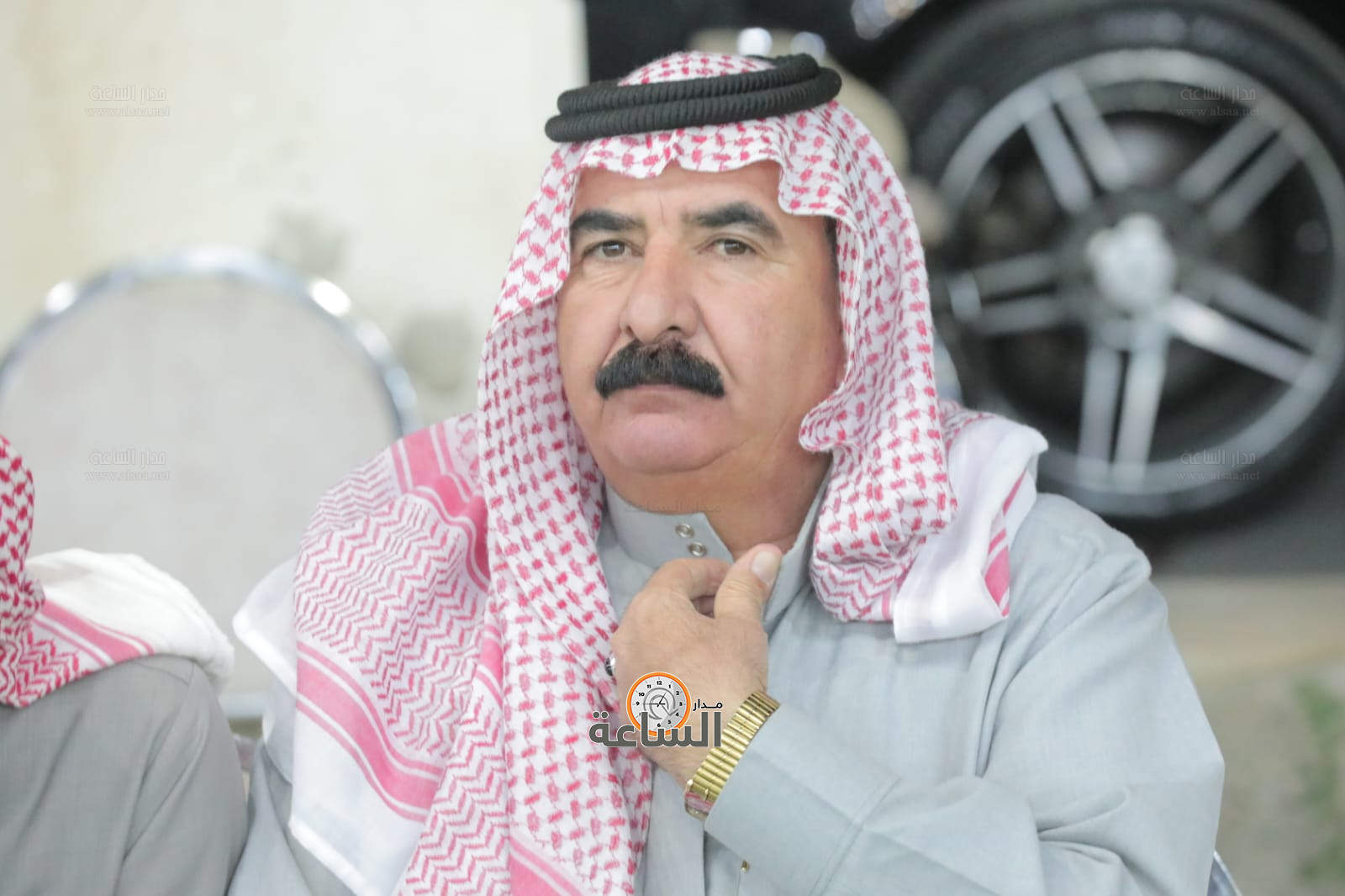 Madar Al-Saa Images 0.9304952366187227