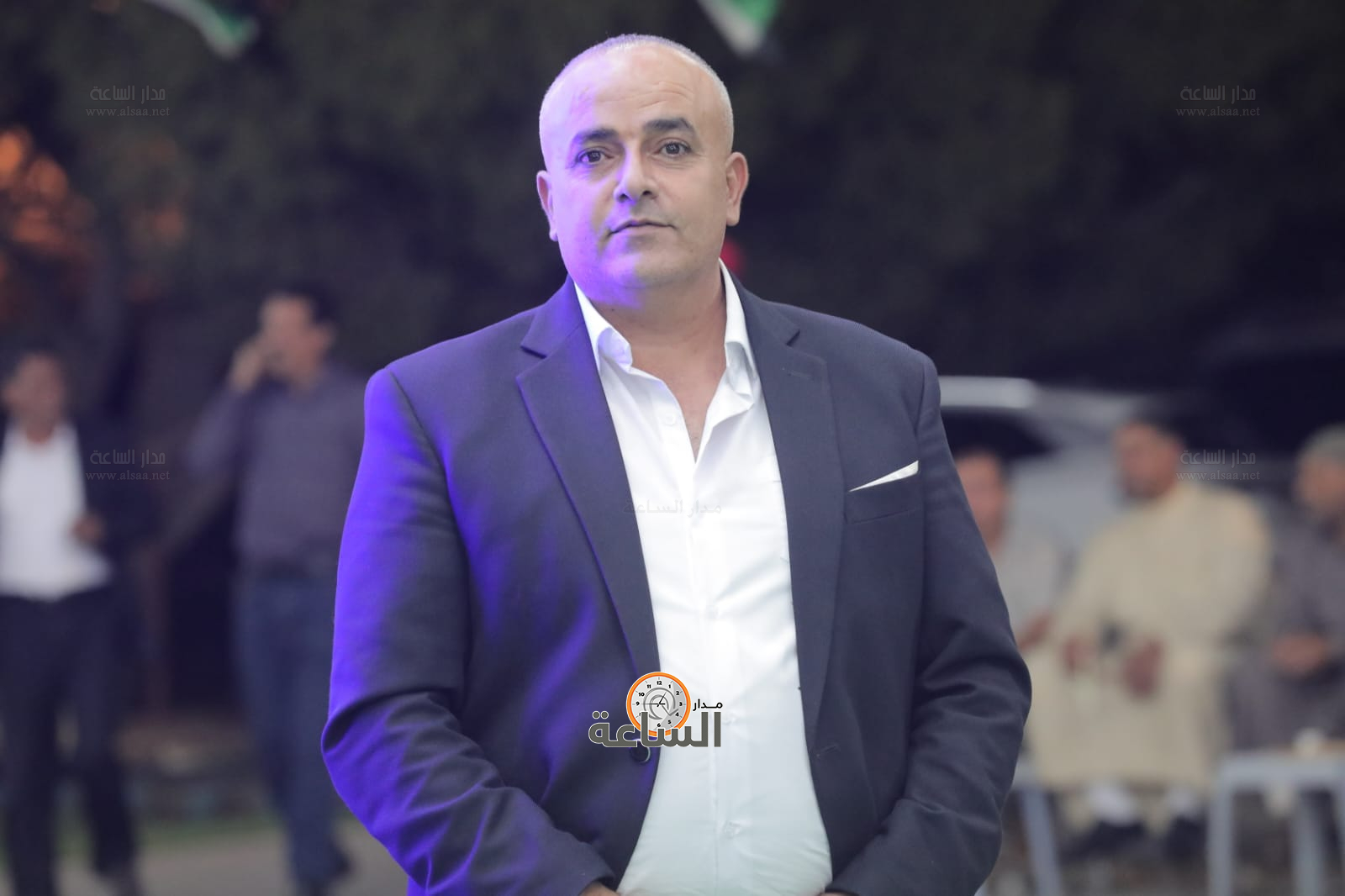 Madar Al-Saa Images 0.3275411484978378