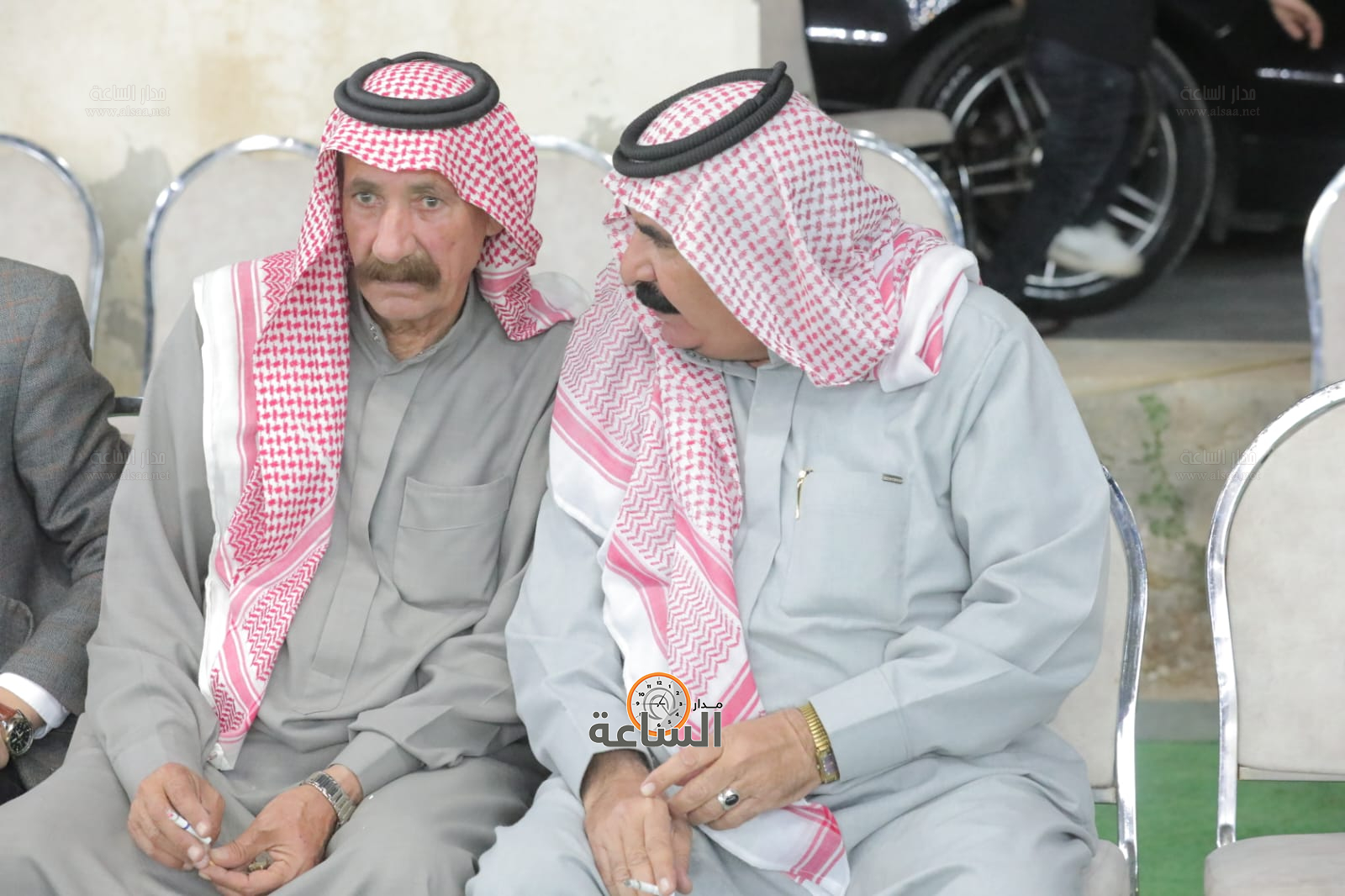 Madar Al-Saa Images 0.6133297799189443