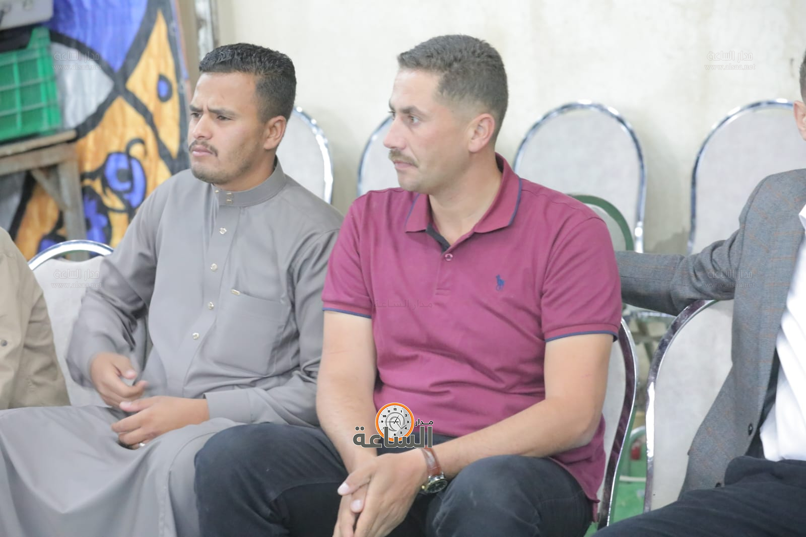 Madar Al-Saa Images 0.17595439027278892