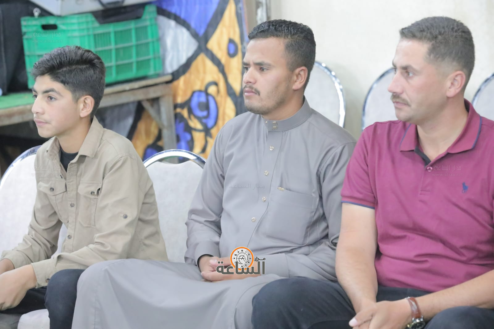 Madar Al-Saa Images 0.5622097551328448