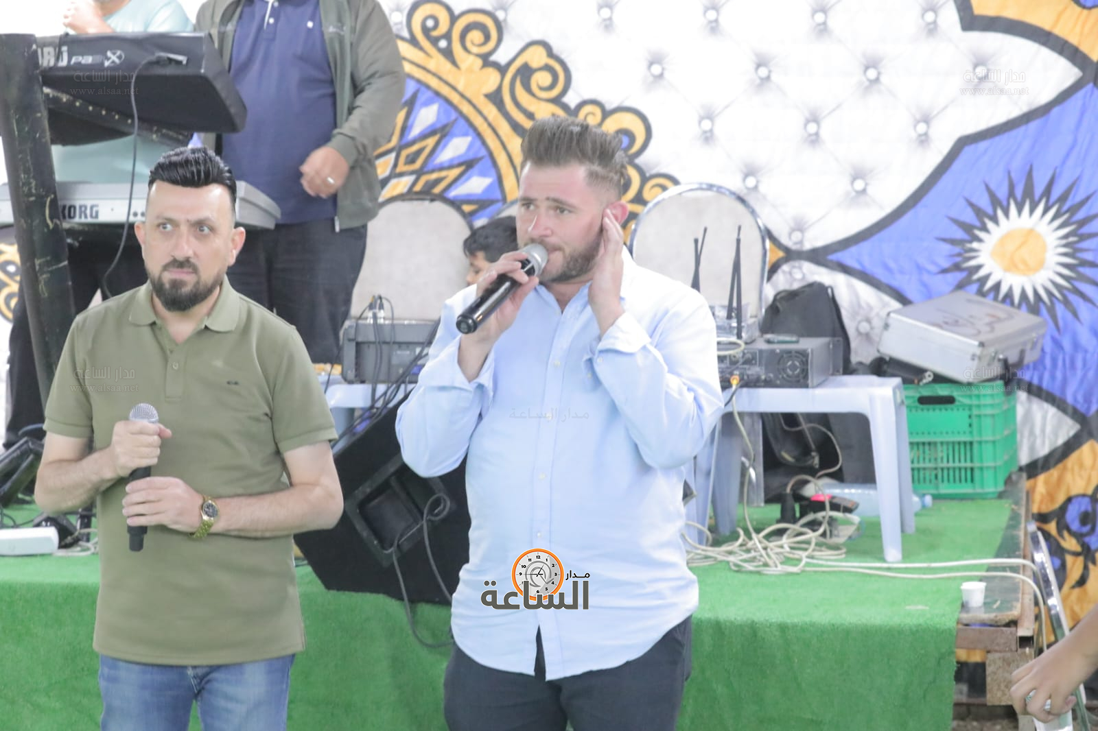 Madar Al-Saa Images 0.05980046729546529