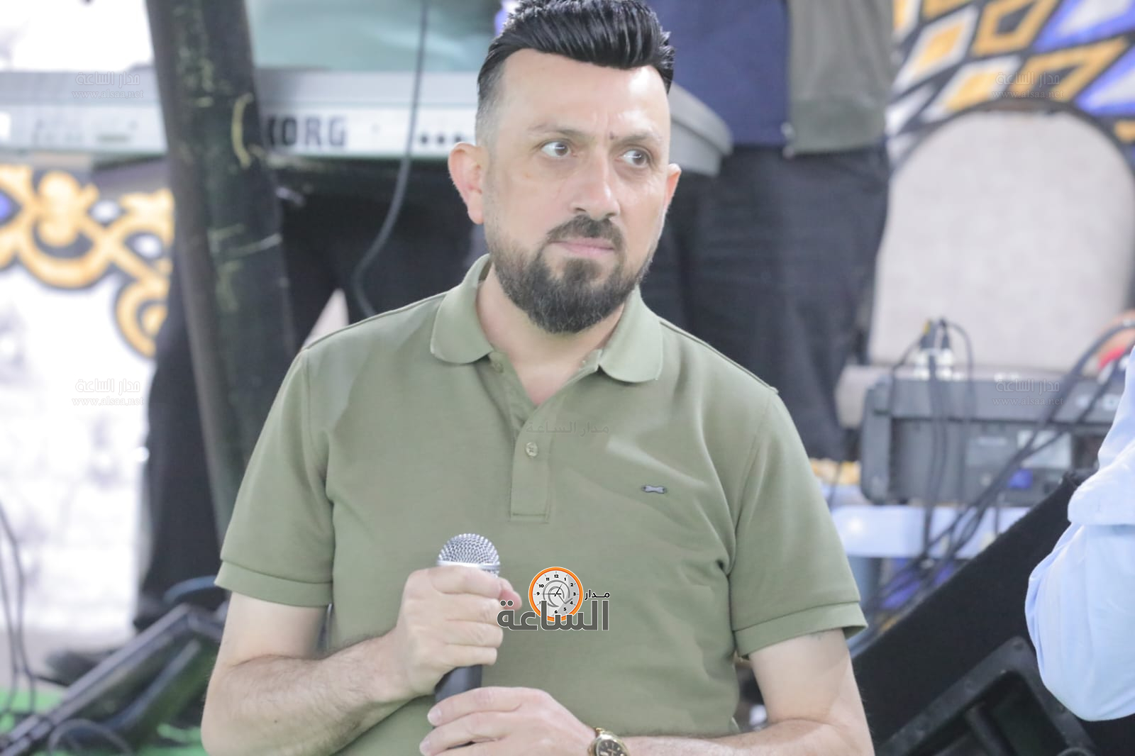 Madar Al-Saa Images 0.6520635067973701