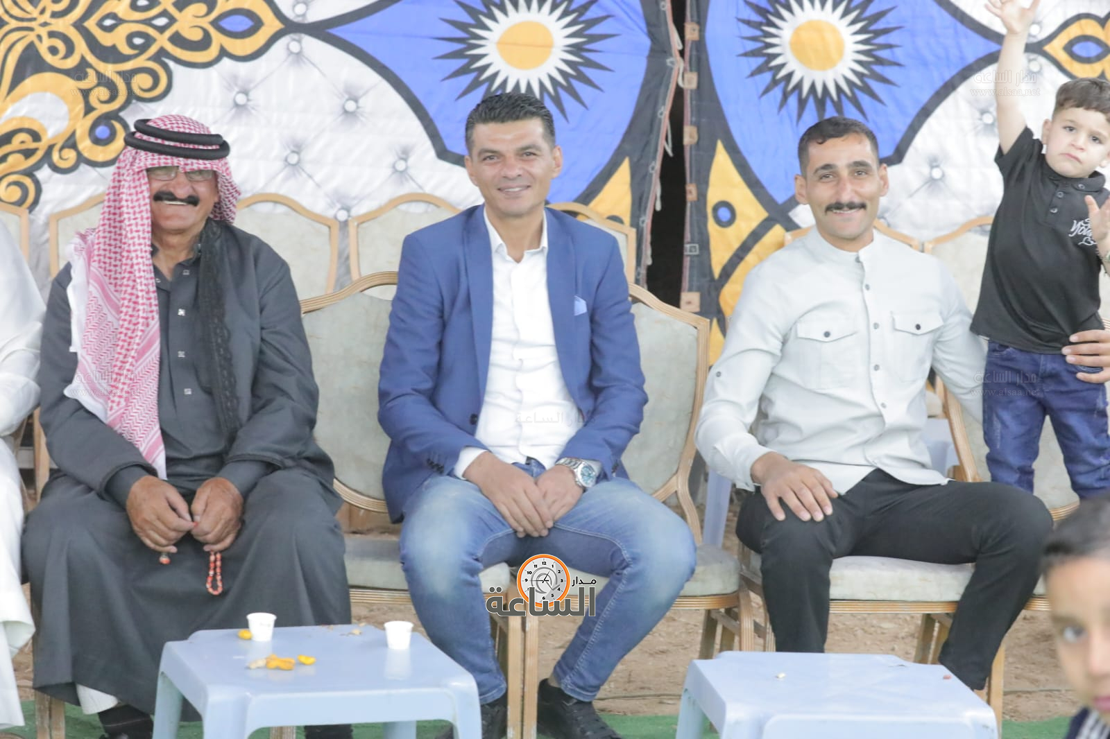 Madar Al-Saa Images 0.5045834642790685