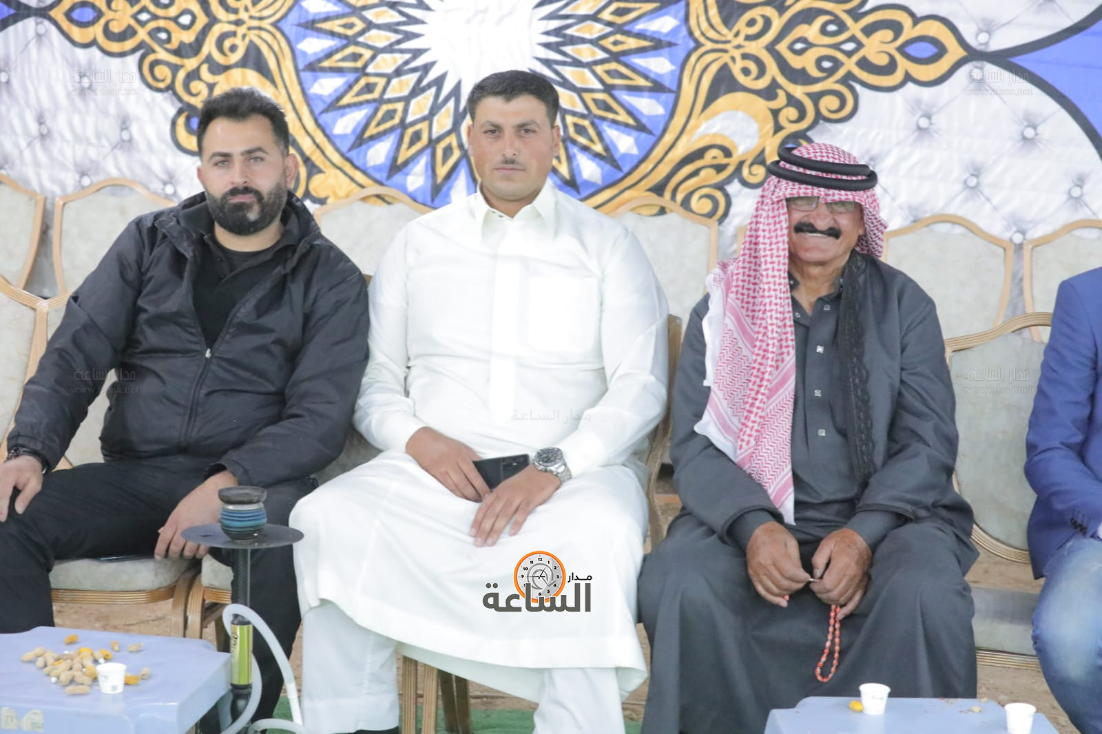 Madar Al-Saa Images 0.9340126497564252