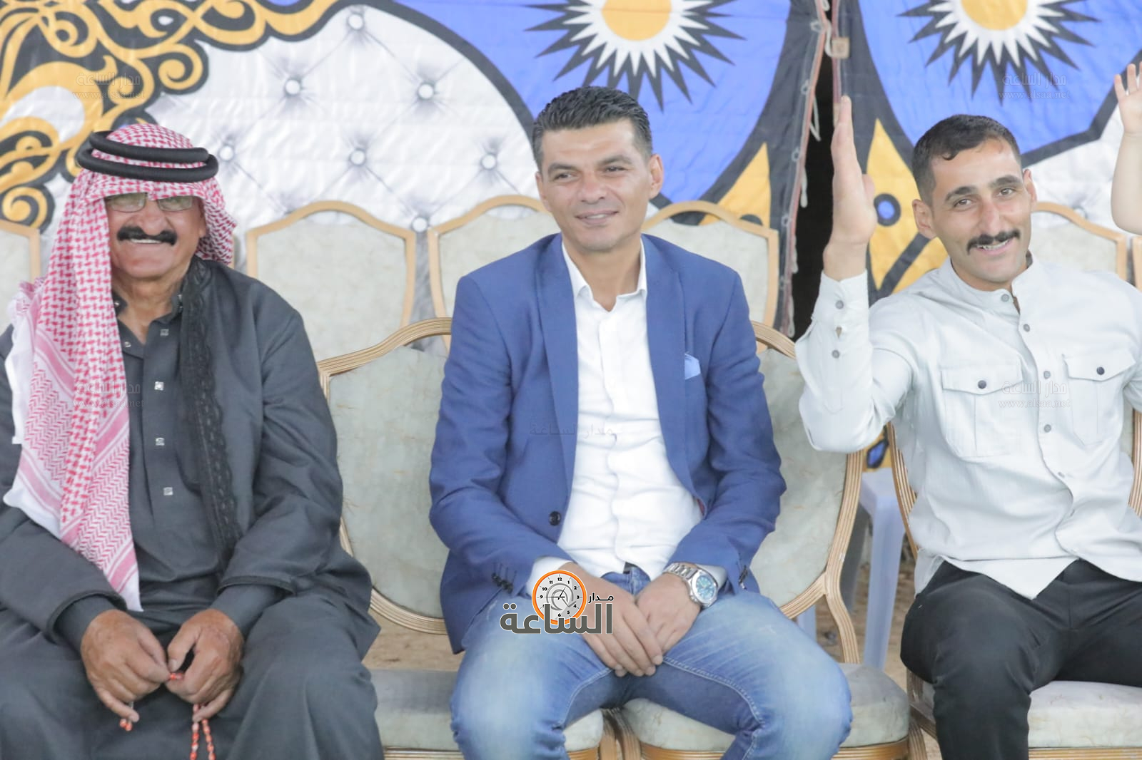 Madar Al-Saa Images 0.5821167815746948