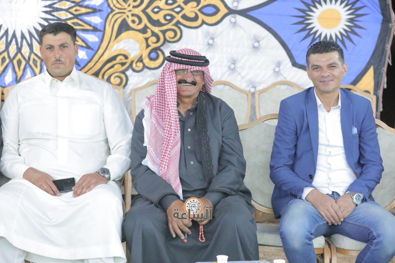 Madar Al-Saa Images 0.2248004131553567