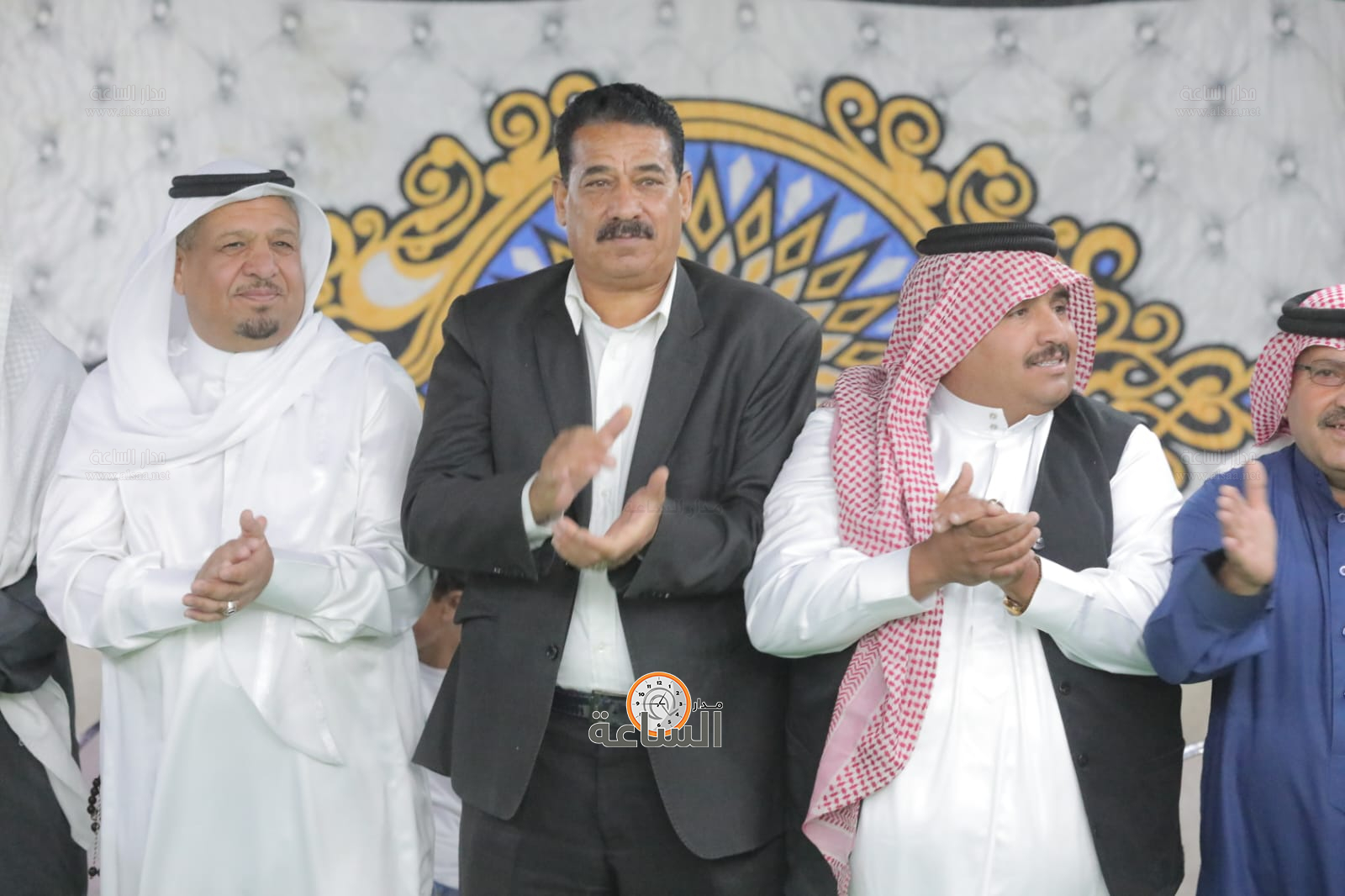 Madar Al-Saa Images 0.10208933467477954