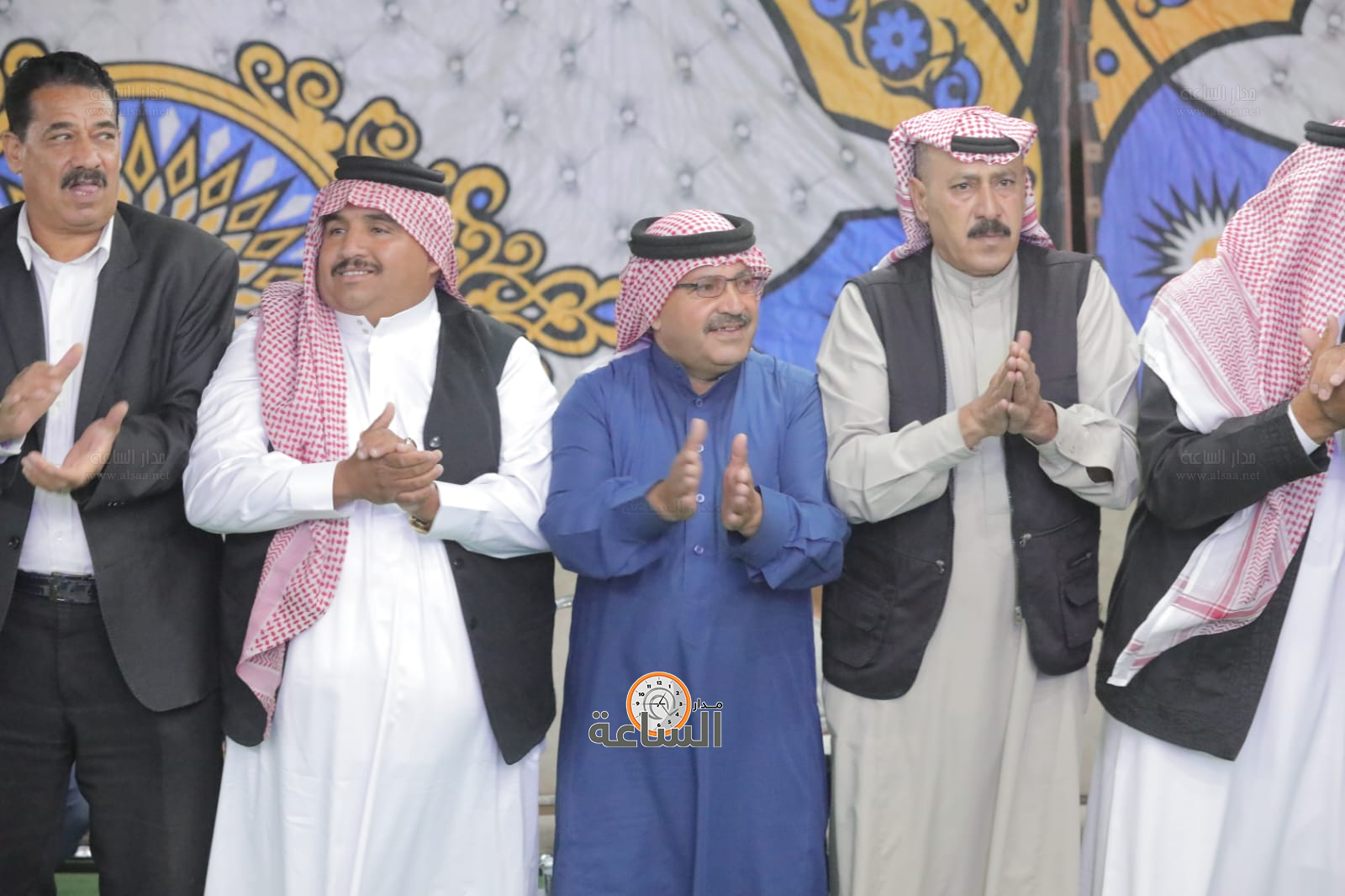 Madar Al-Saa Images 0.5622533588224128