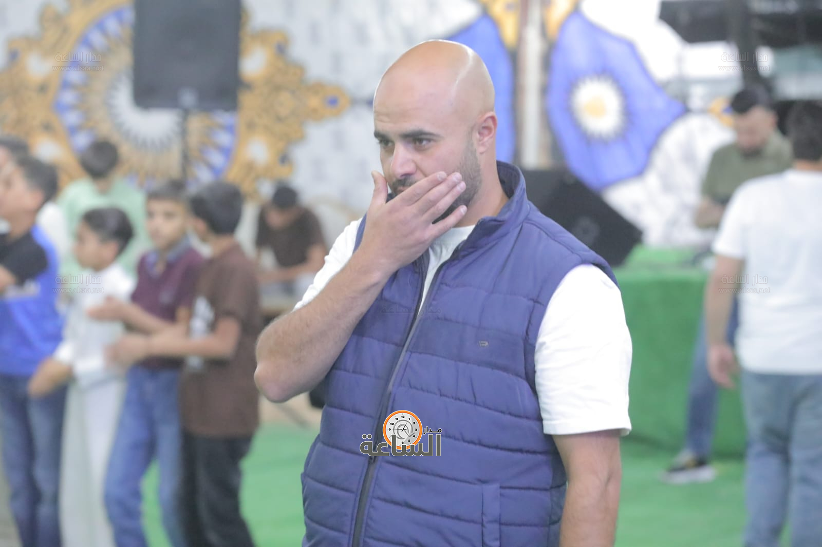 Madar Al-Saa Images 0.7625597257126459