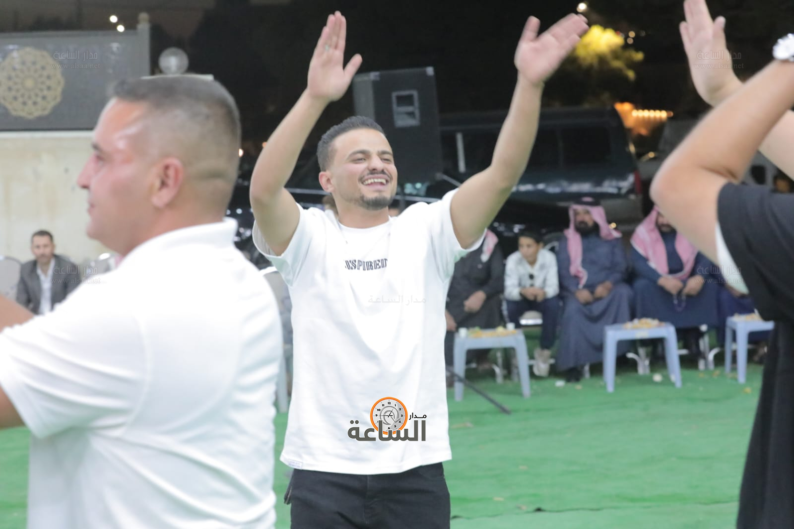 Madar Al-Saa Images 0.38930758529895304