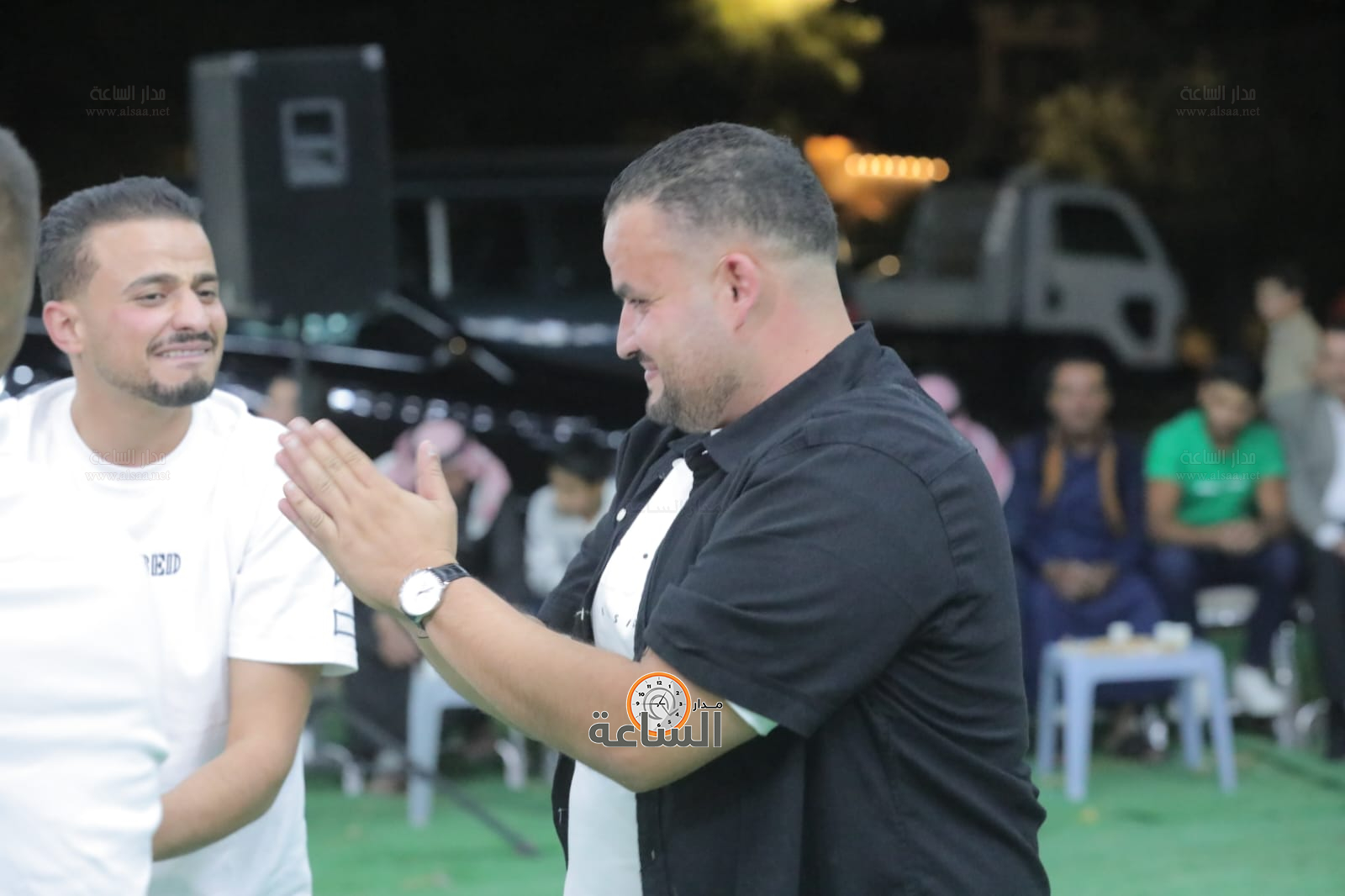 Madar Al-Saa Images 0.162930612002807