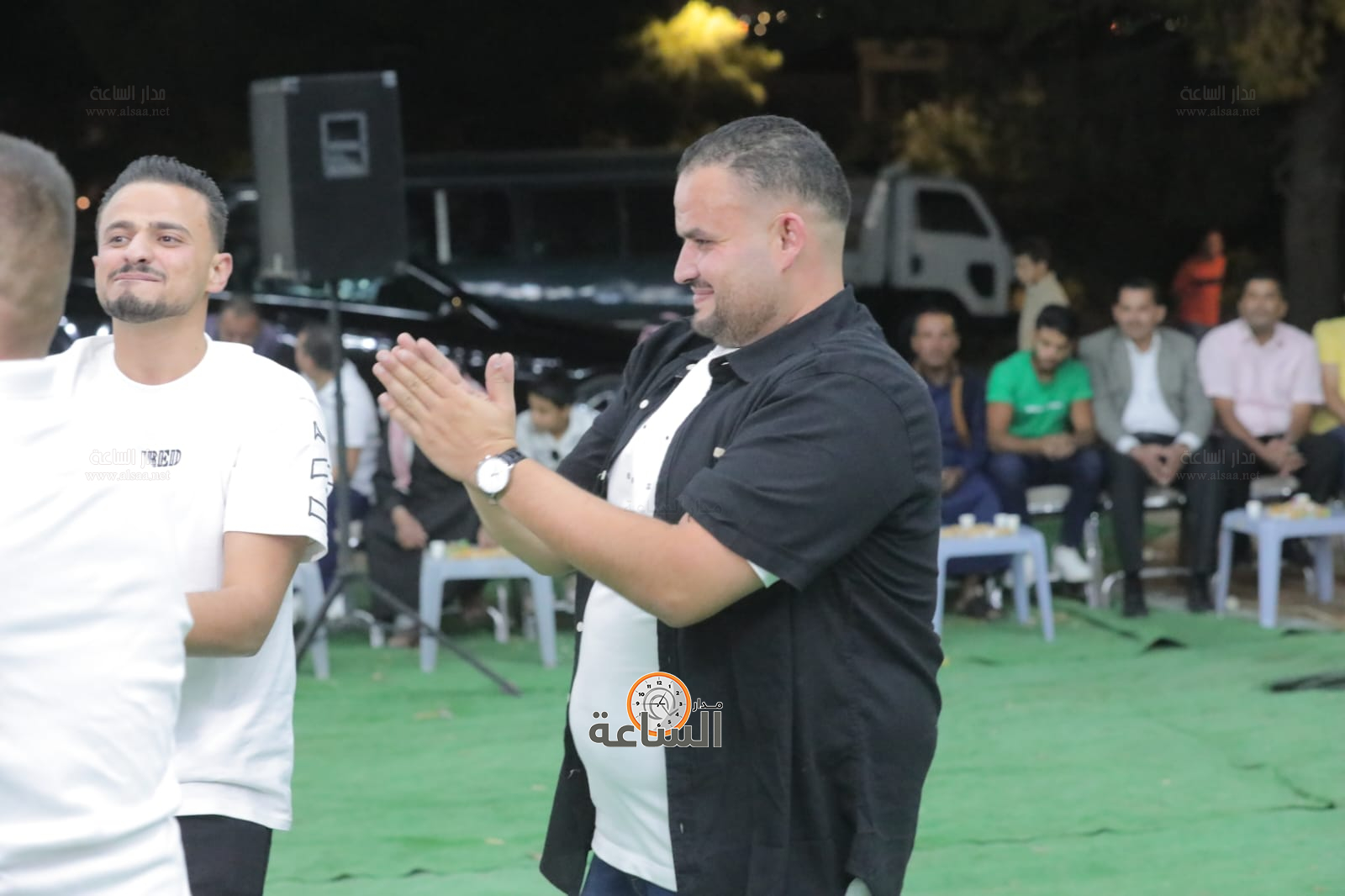 Madar Al-Saa Images 0.37370195474748535