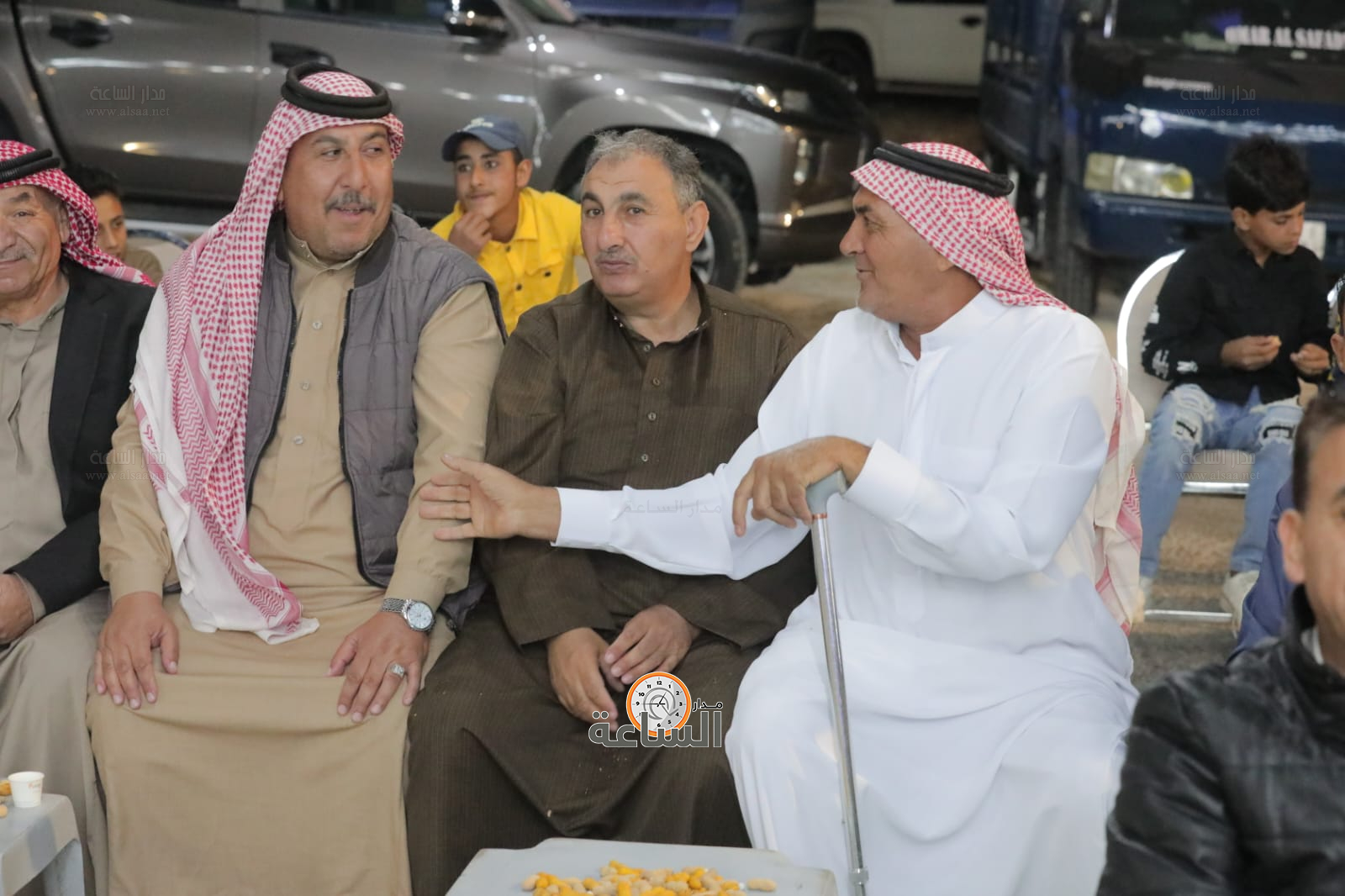 Madar Al-Saa Images 0.20689717936442054