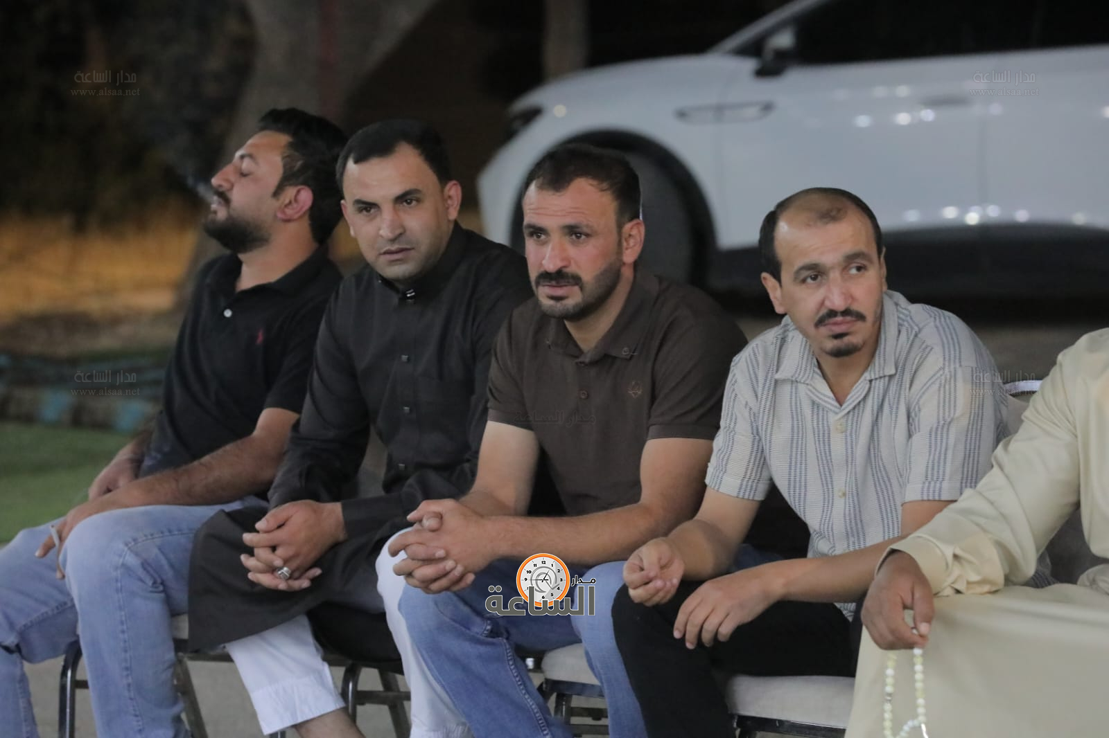 Madar Al-Saa Images 0.7065116677337214