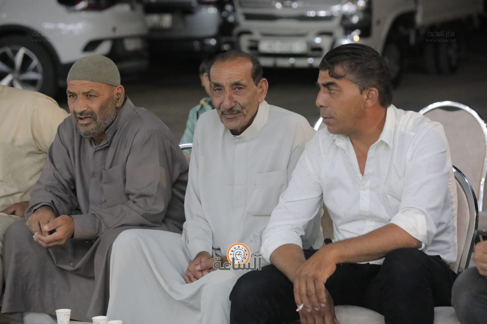 Madar Al-Saa Images 0.16725043838918663