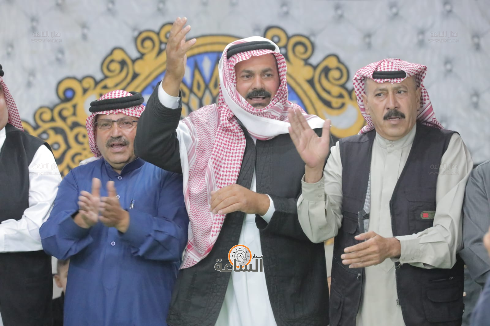 Madar Al-Saa Images 0.4179693766707955