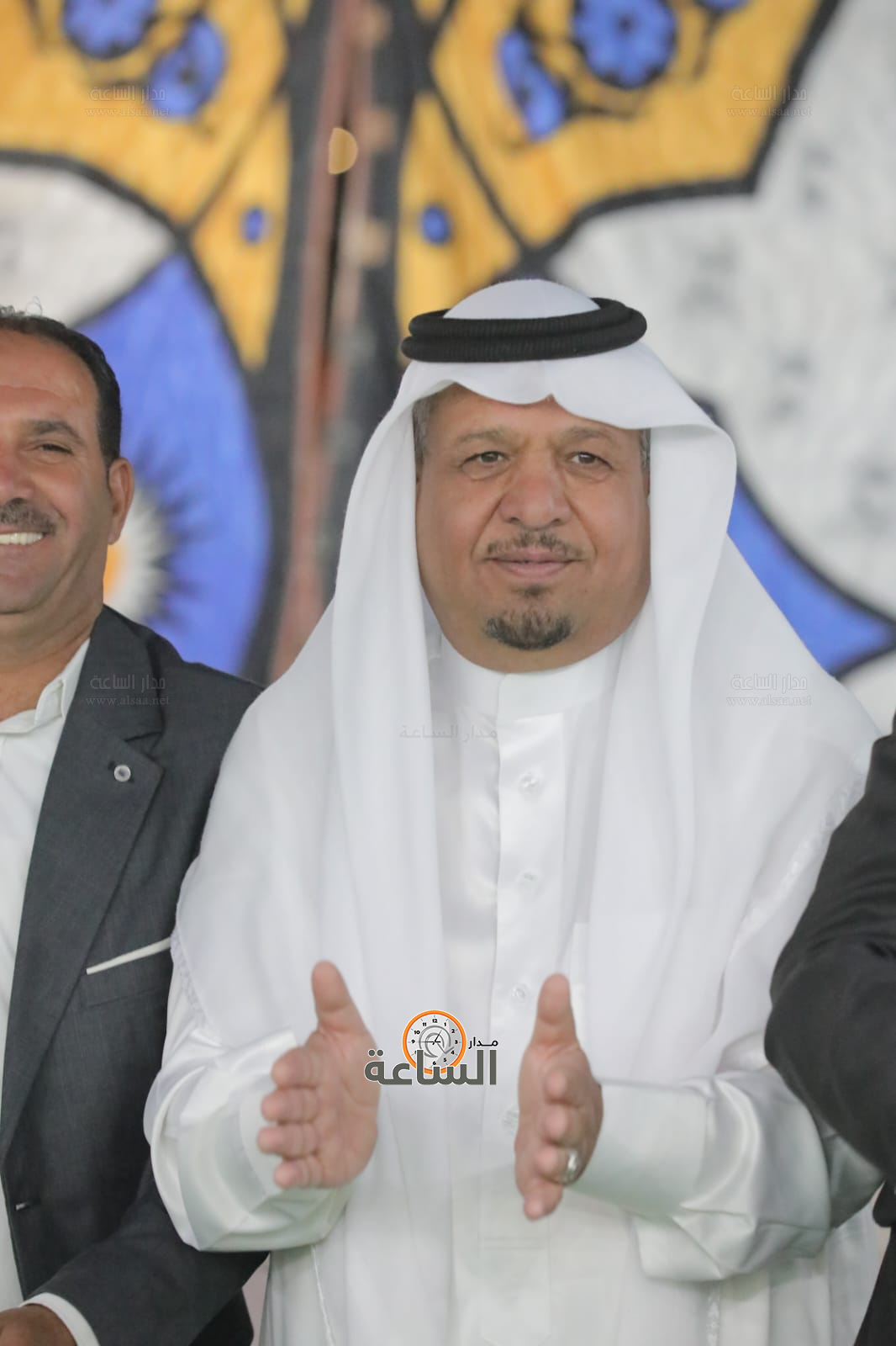 Madar Al-Saa Images 0.4374574175494048