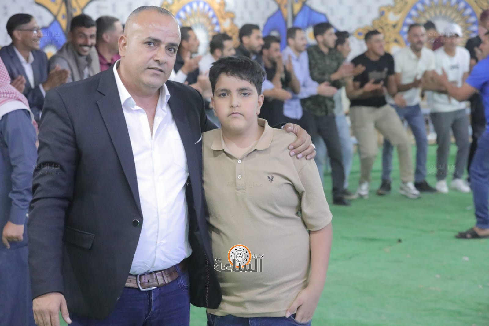 Madar Al-Saa Images 0.9791689250548393