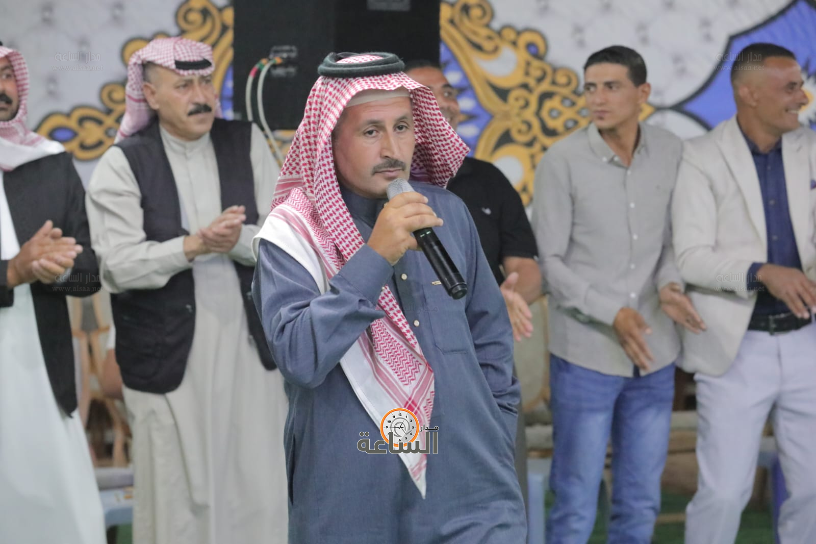 Madar Al-Saa Images 0.18638587342297275