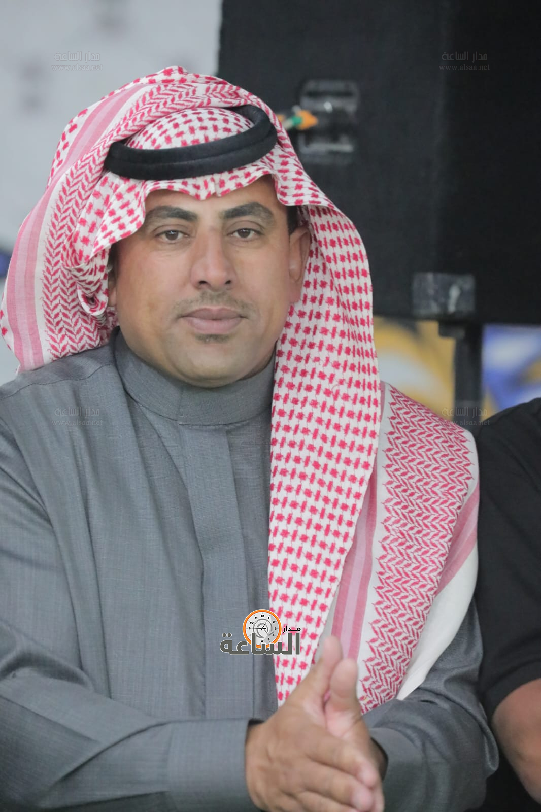 Madar Al-Saa Images 0.12933515943653562