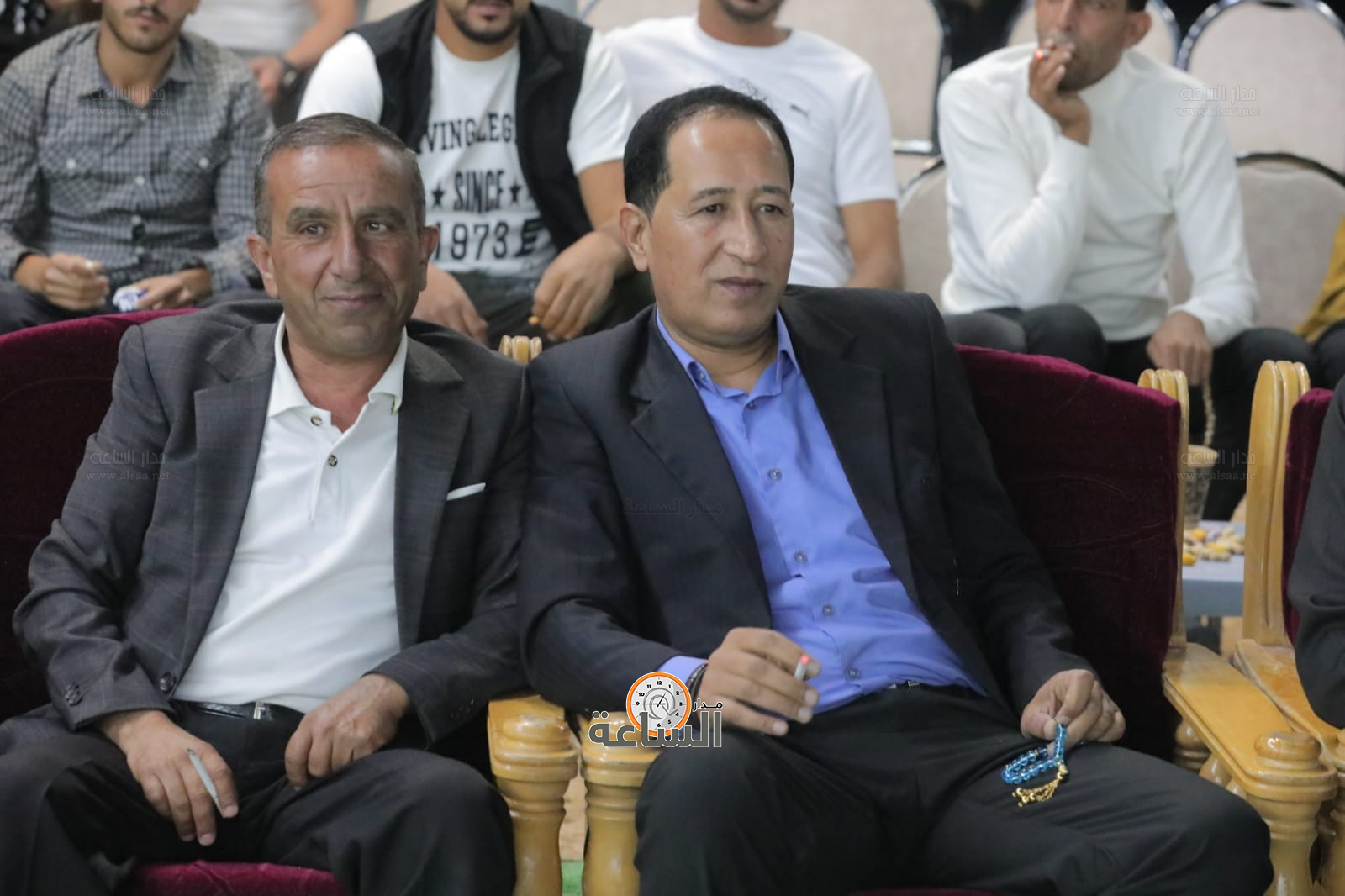 Madar Al-Saa Images 0.7157730244780514