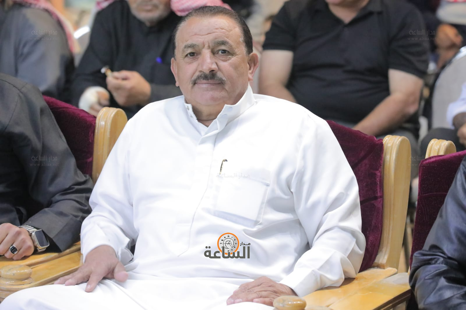 Madar Al-Saa Images 0.5276915131669163