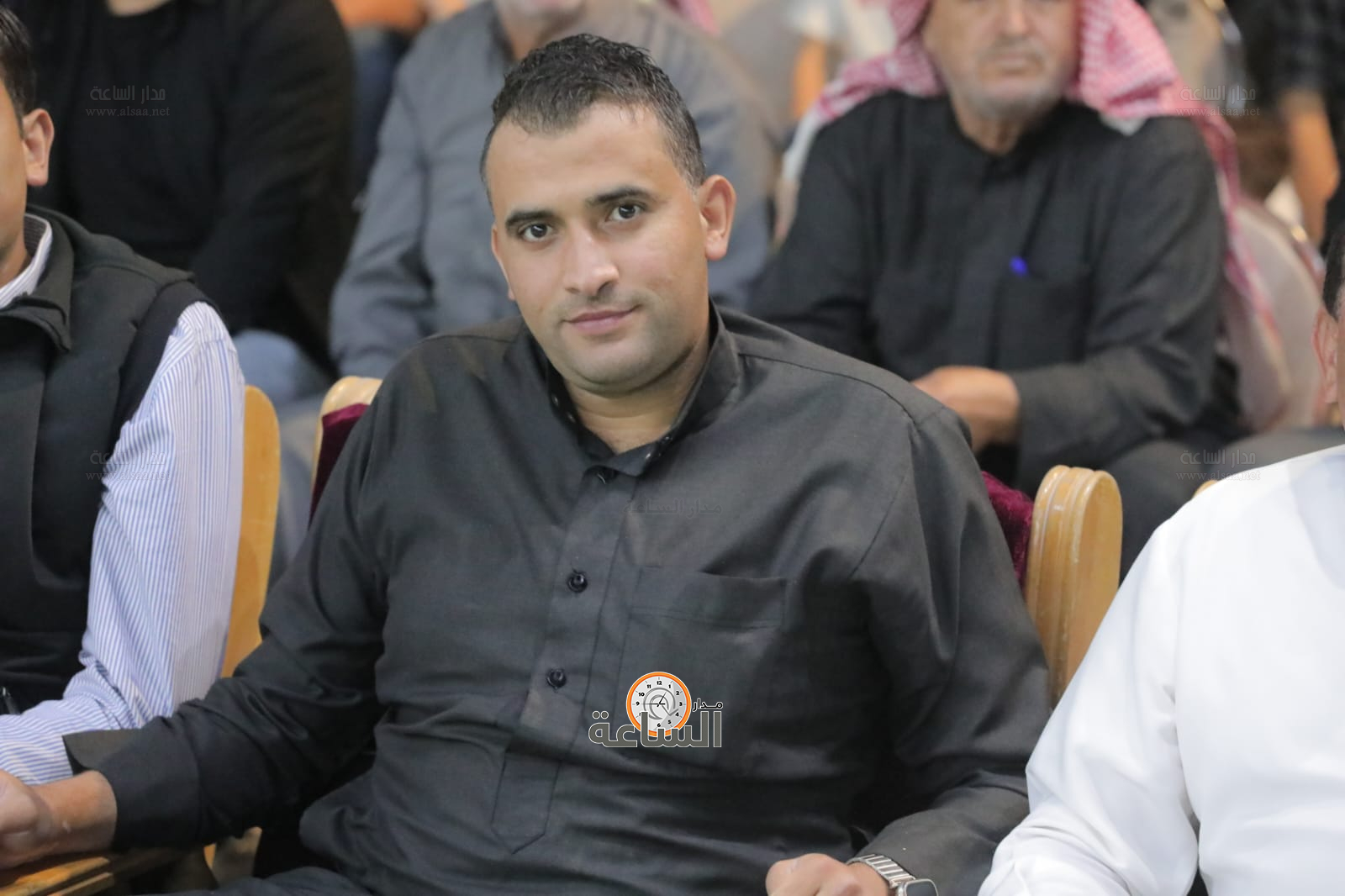 Madar Al-Saa Images 0.36227761616613297