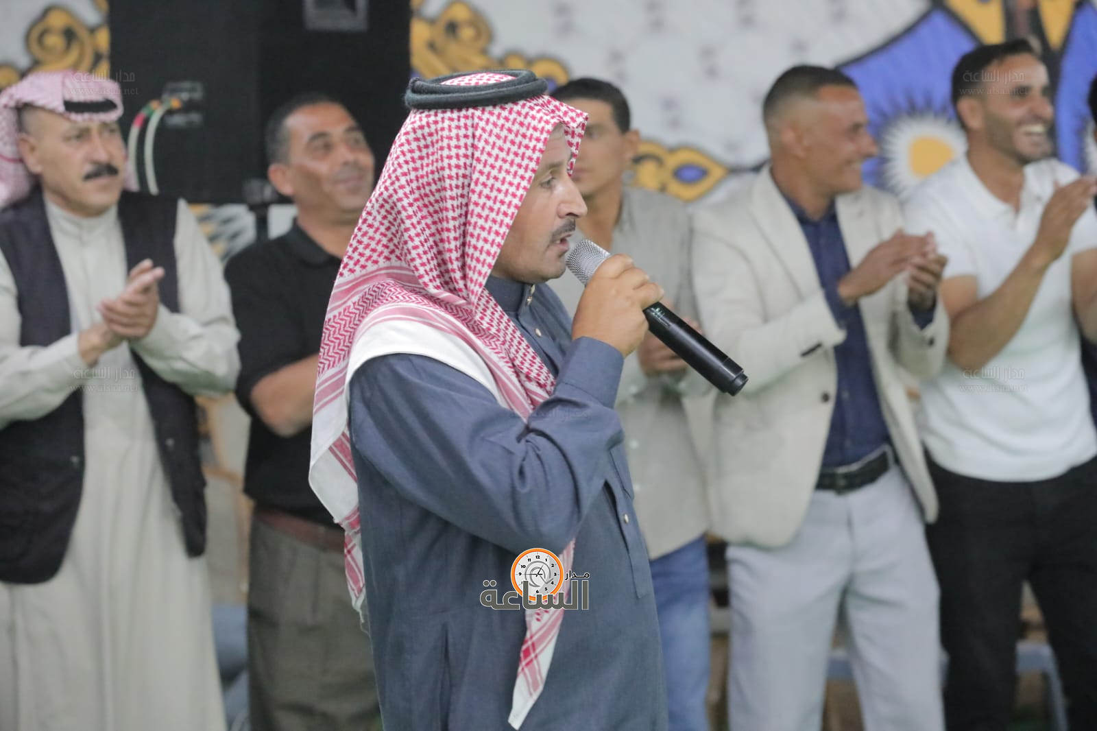 Madar Al-Saa Images 0.23459581464713752