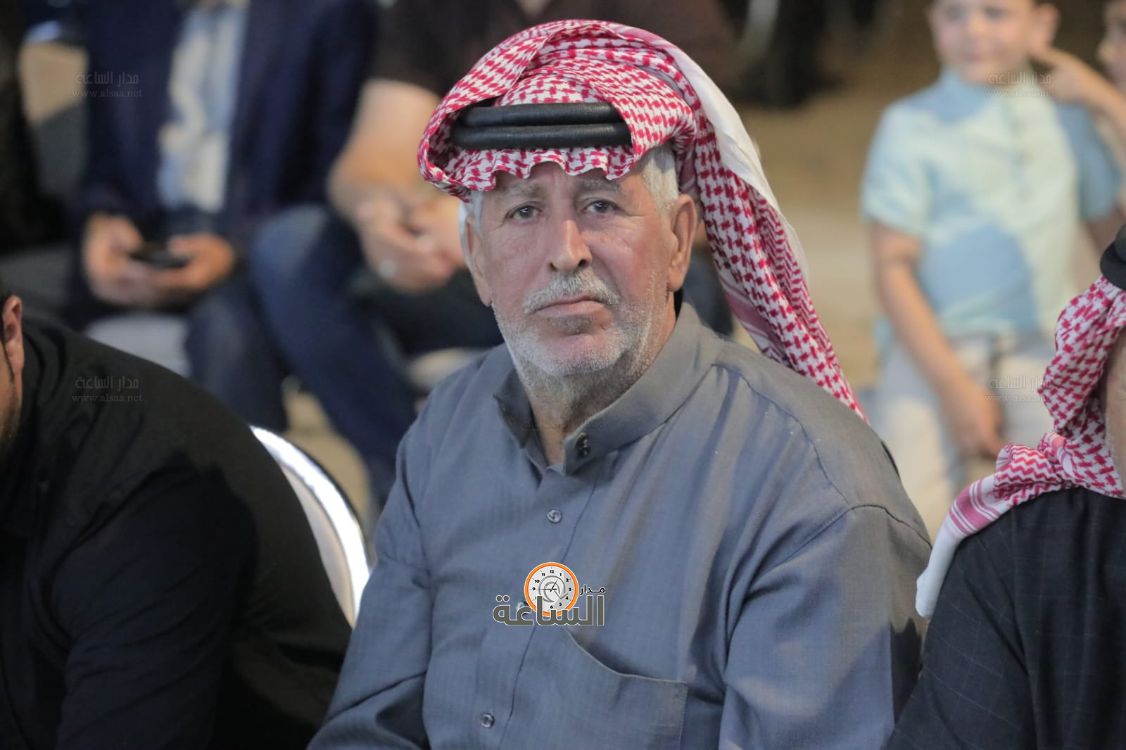 Madar Al-Saa Images 0.835755700257622