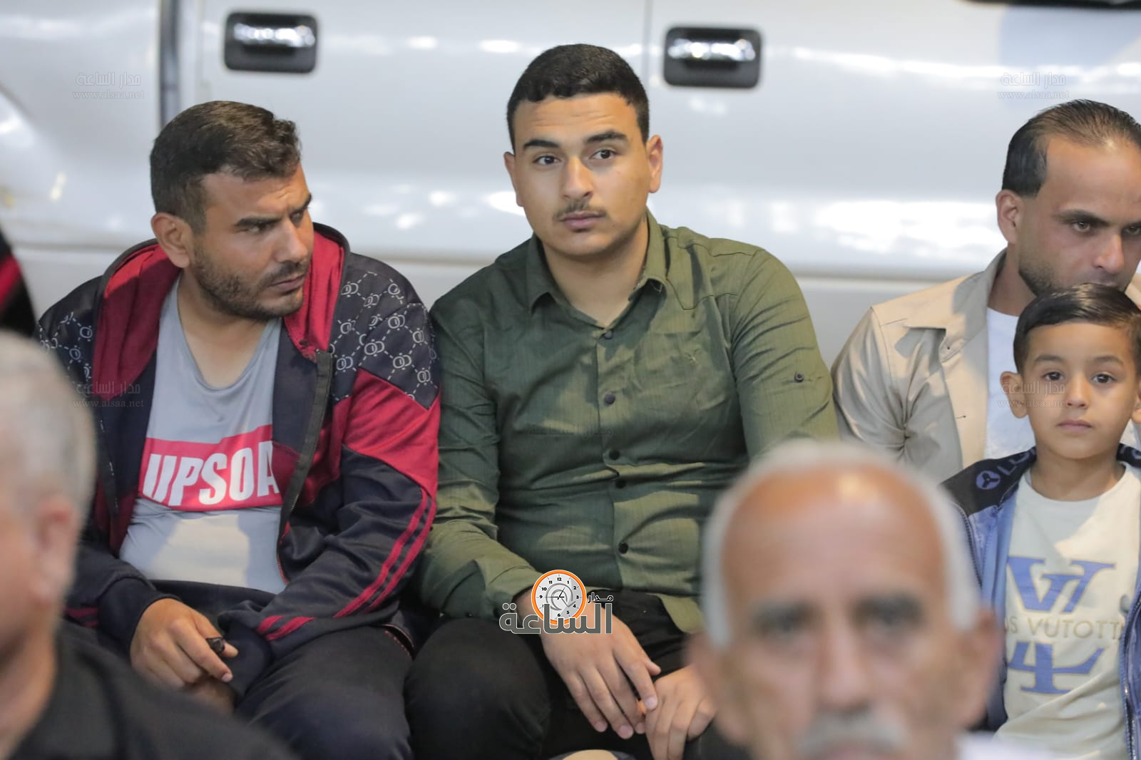 Madar Al-Saa Images 0.3630922627243999