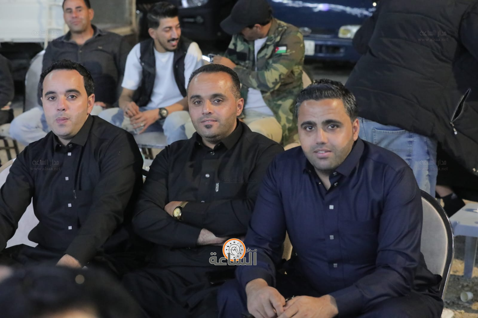 Madar Al-Saa Images 0.6967783973675136