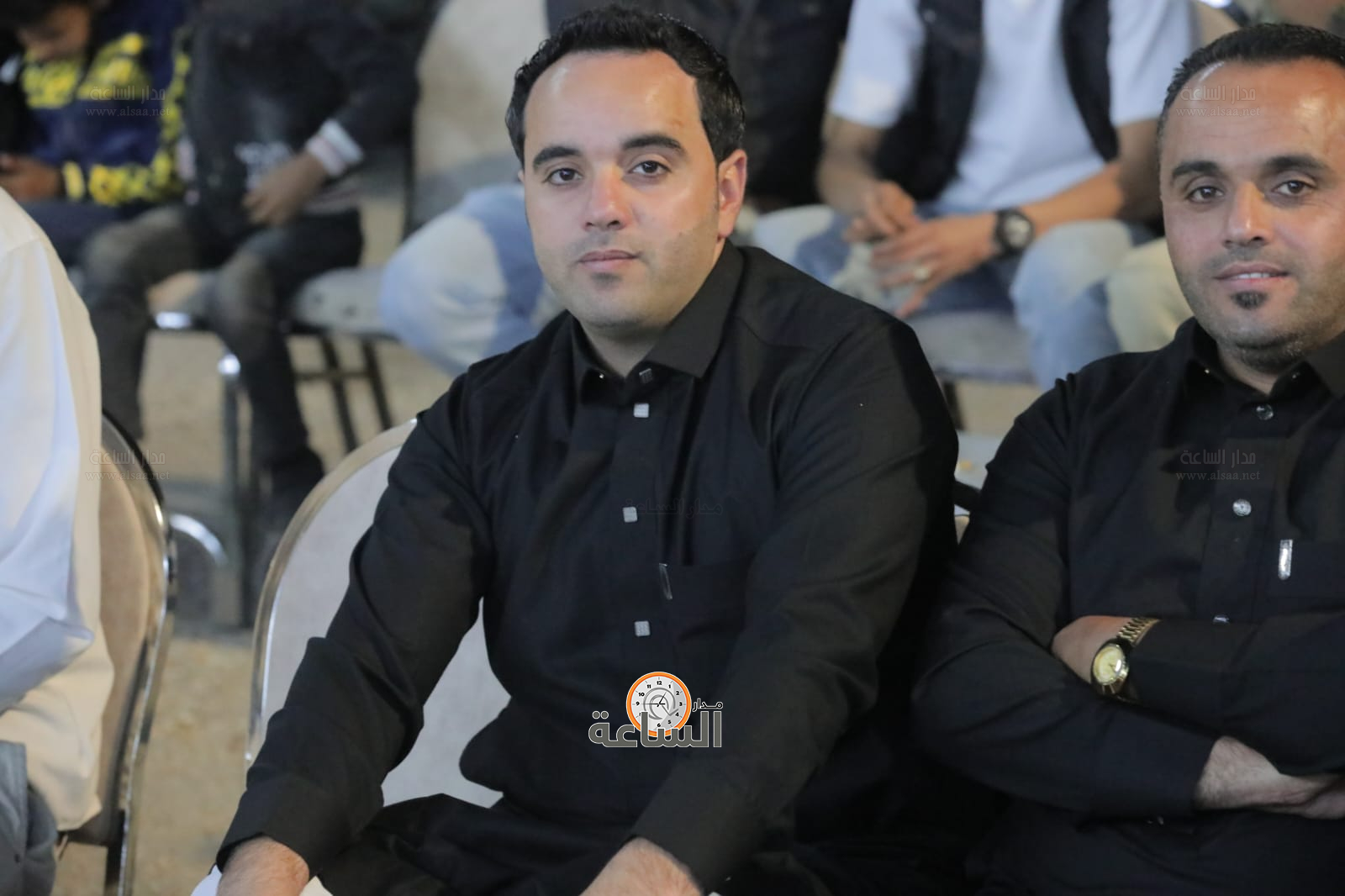 Madar Al-Saa Images 0.3061916967379166