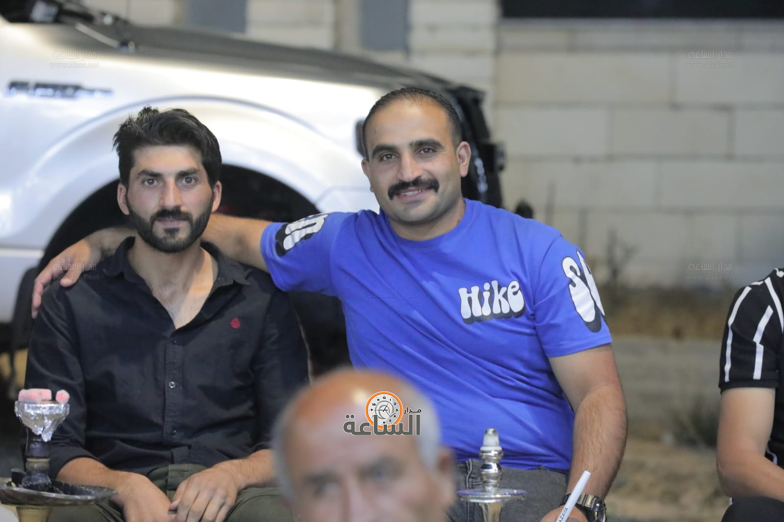 Madar Al-Saa Images 0.8901245742414383