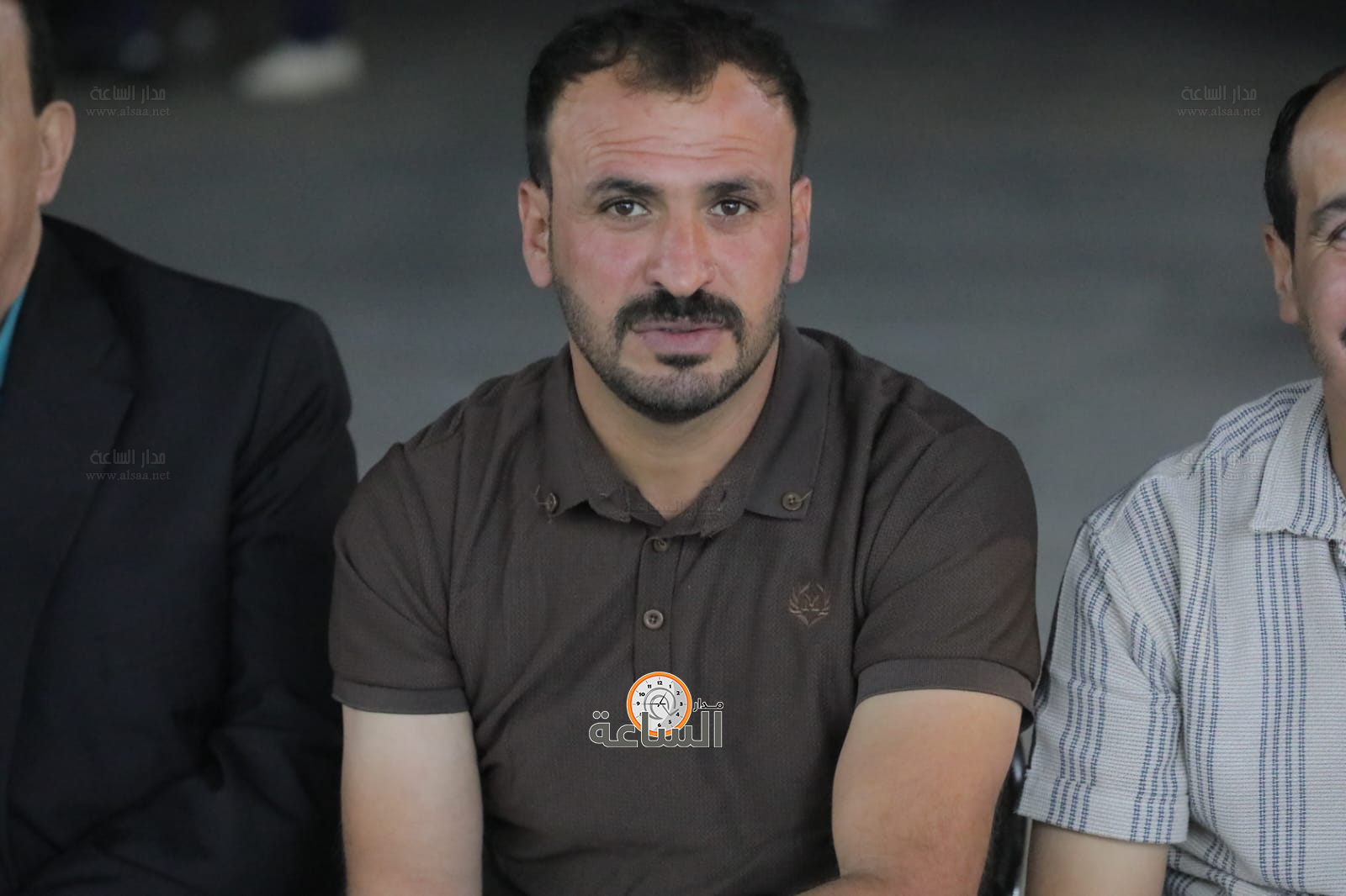 Madar Al-Saa Images 0.25080655702764865