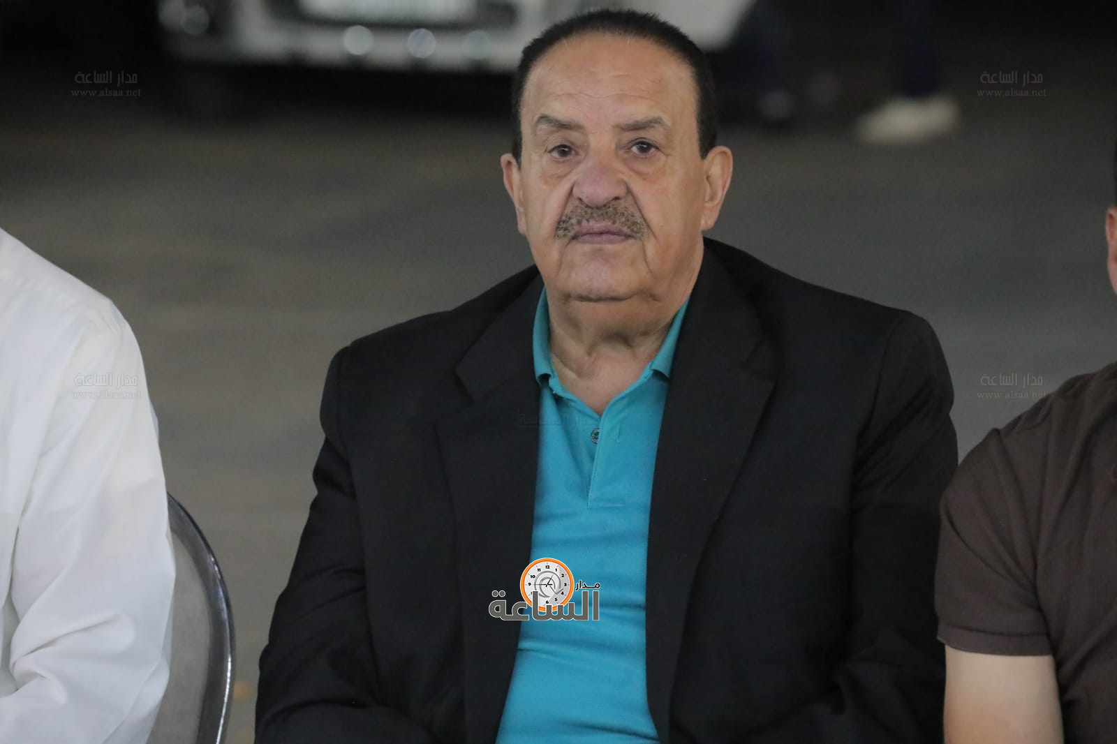 Madar Al-Saa Images 0.5221995294691897