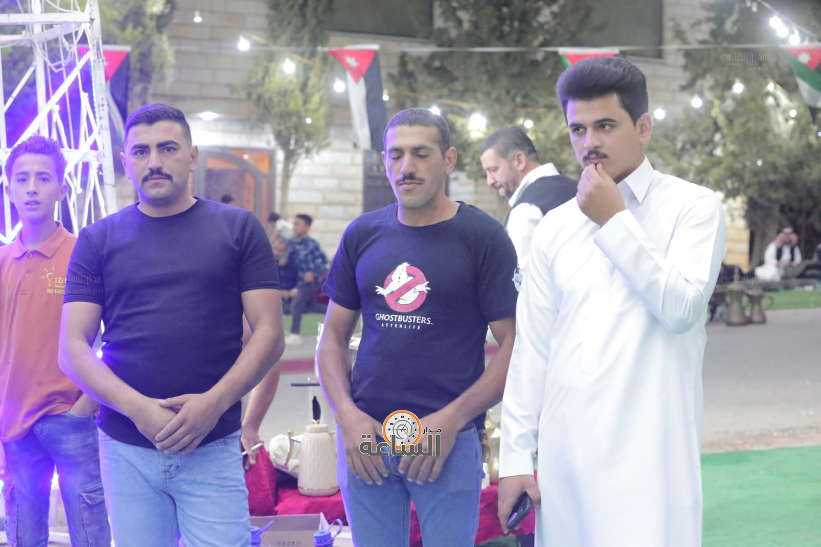 Madar Al-Saa Images 0.6472241660988786