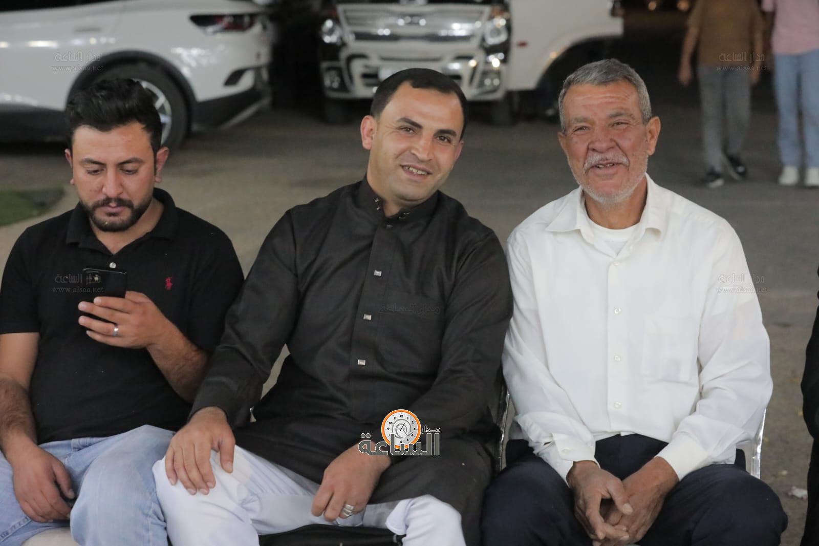 Madar Al-Saa Images 0.7805515866679159