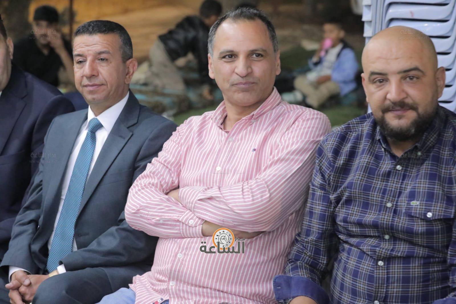 Madar Al-Saa Images 0.5281851256563888