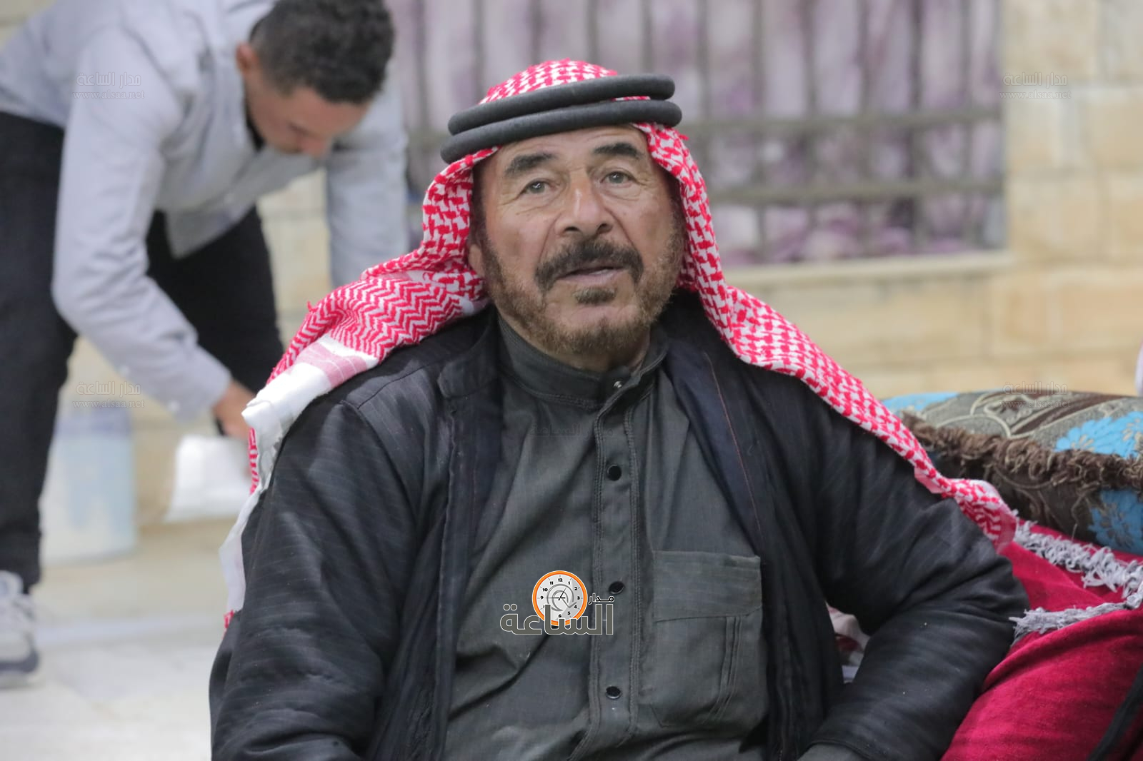 Madar Al-Saa Images 0.4139075488979391